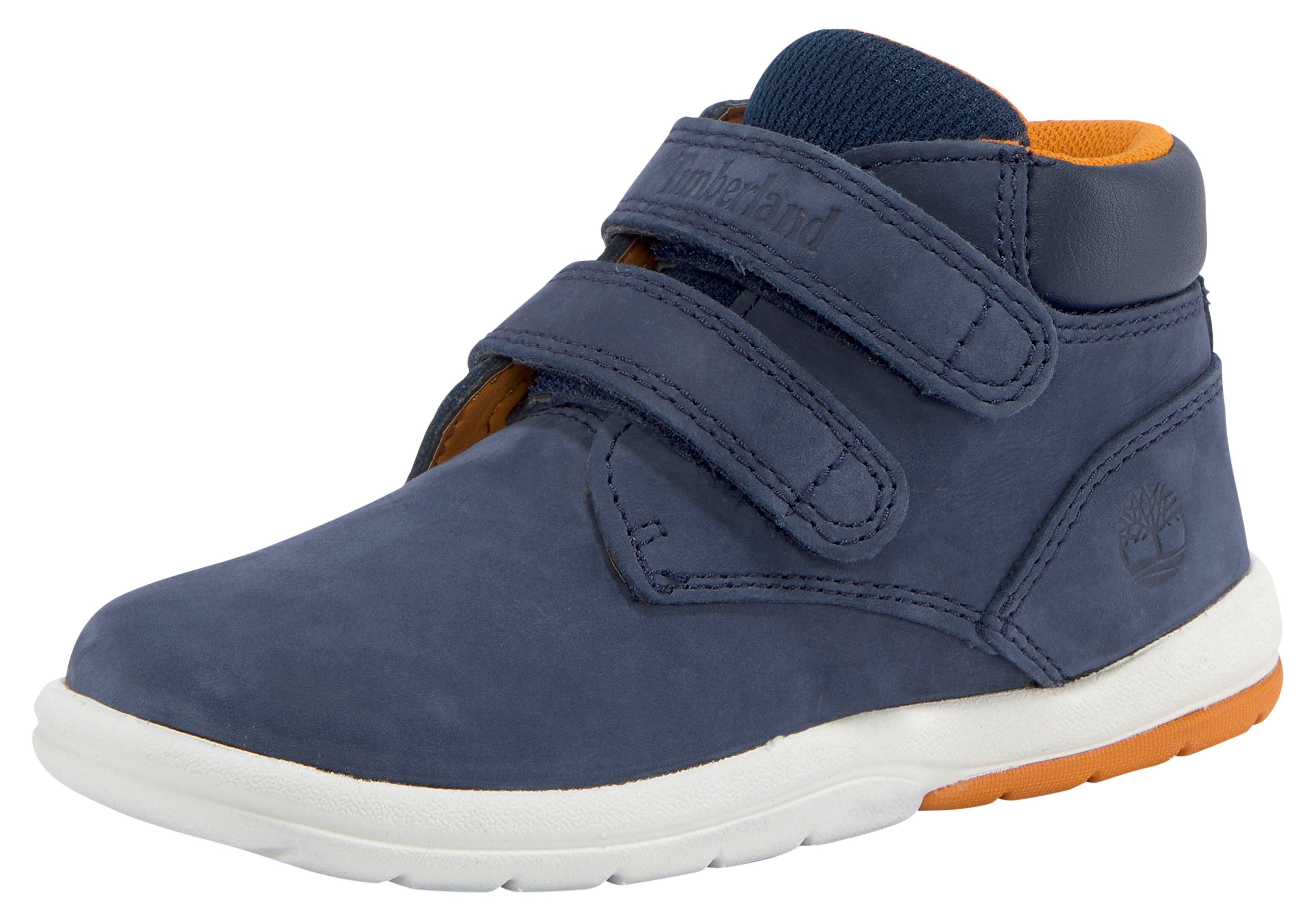 Timberland Klittenbandboots TODDLE TRACKSMID HOOK & LOOP BOOT Winterlaarzen, winterlaarzen, snowboots, winterschoenen, voor kinderen