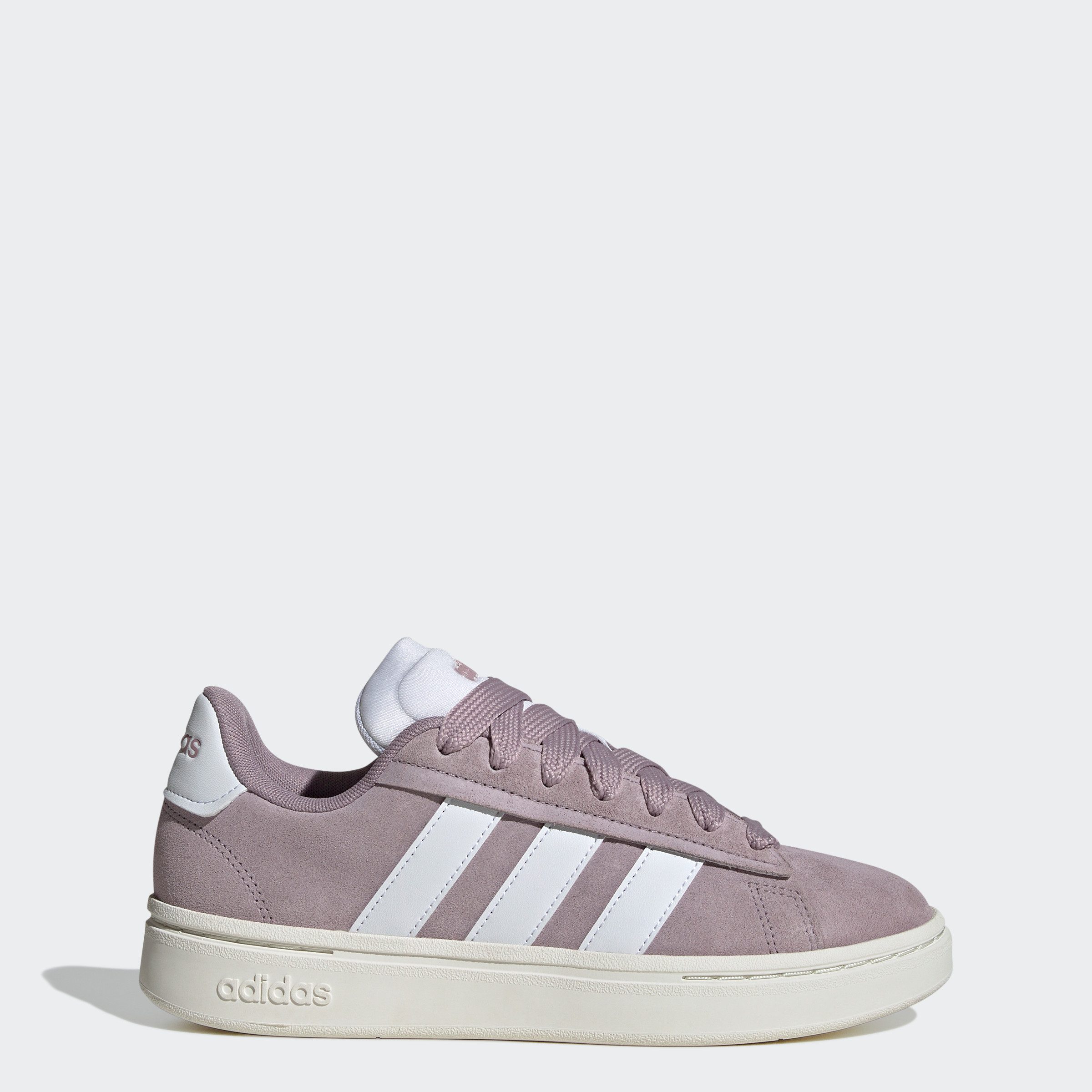 adidas Sportswear Sneakers GRAND COURT ALPHA Design geïnspireerd door de adidas Campus 00