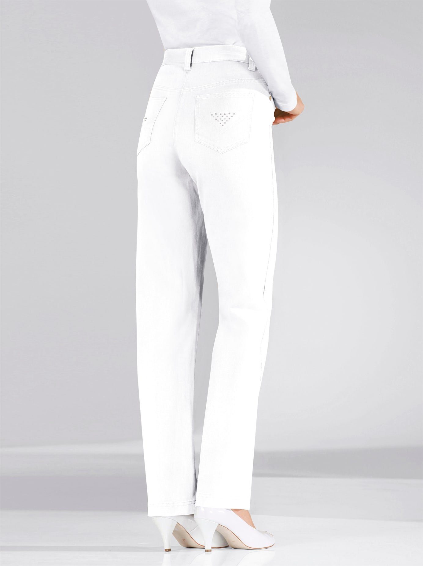 Lady Stretch jeans