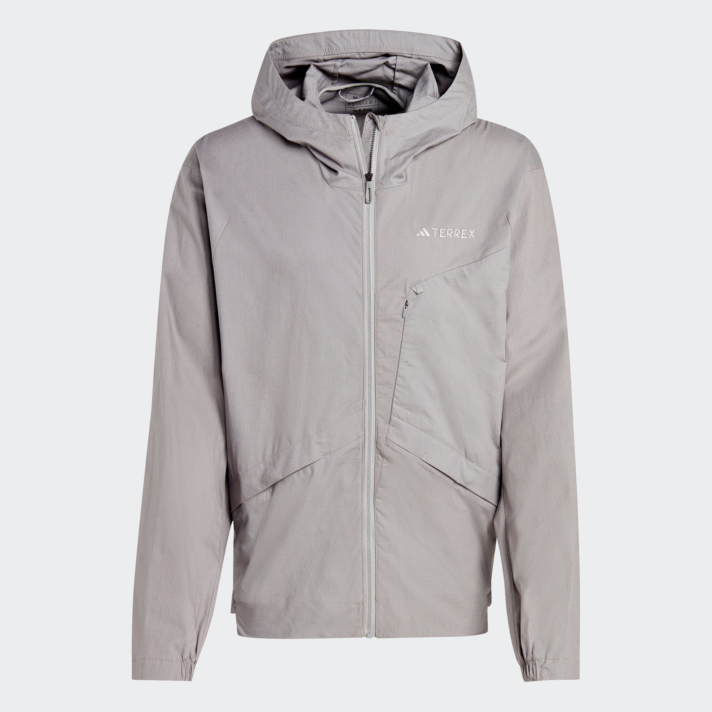 adidas TERREX Windbreaker XPL WIND JKT