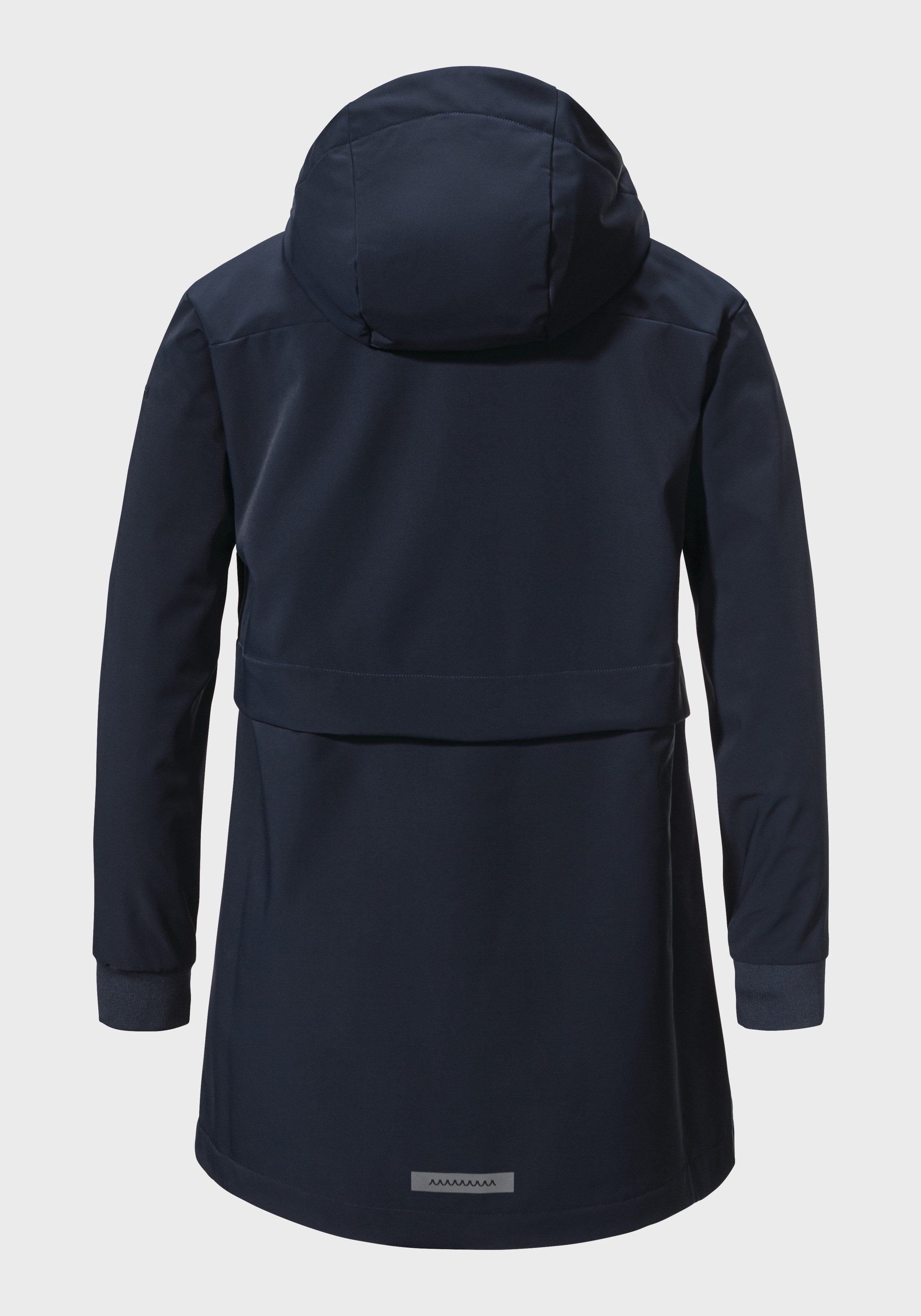 Schöffel Outdoorjack Urban Softshell Jk Style Suavio WMS
