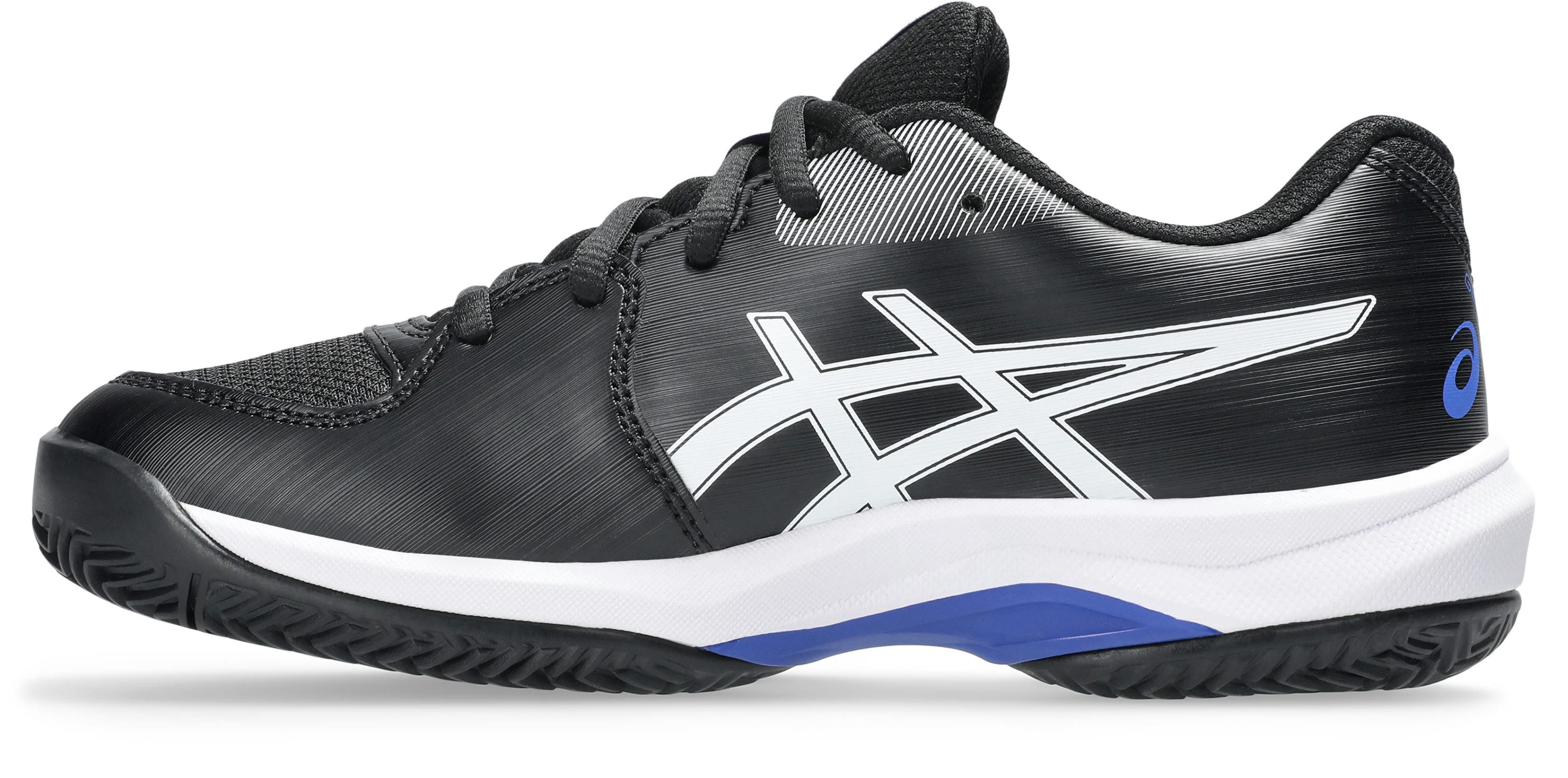 Asics Tennisschoenen GEL-GAME GS CLAY/OC