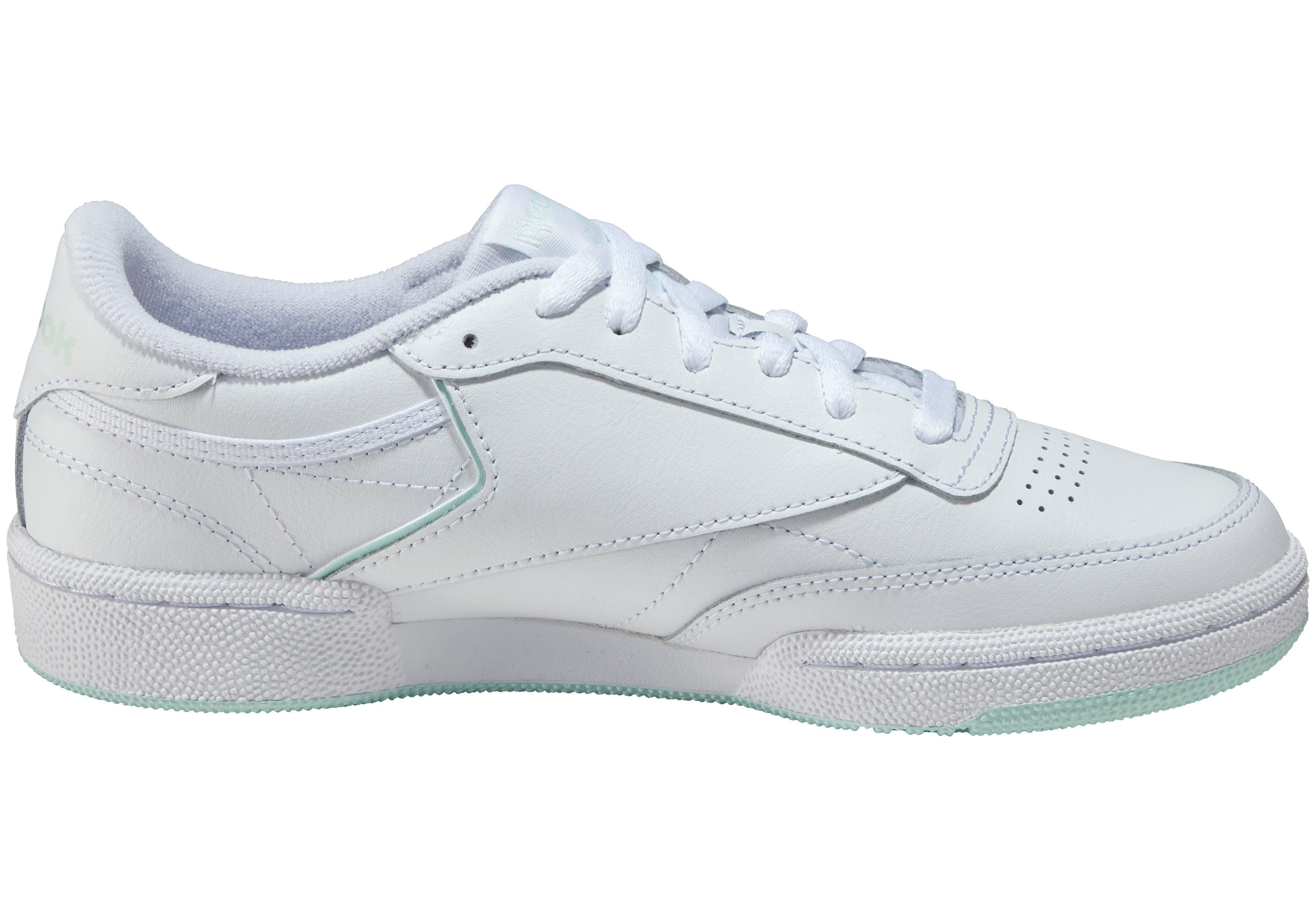 Reebok Classic Sneakers Club C 85