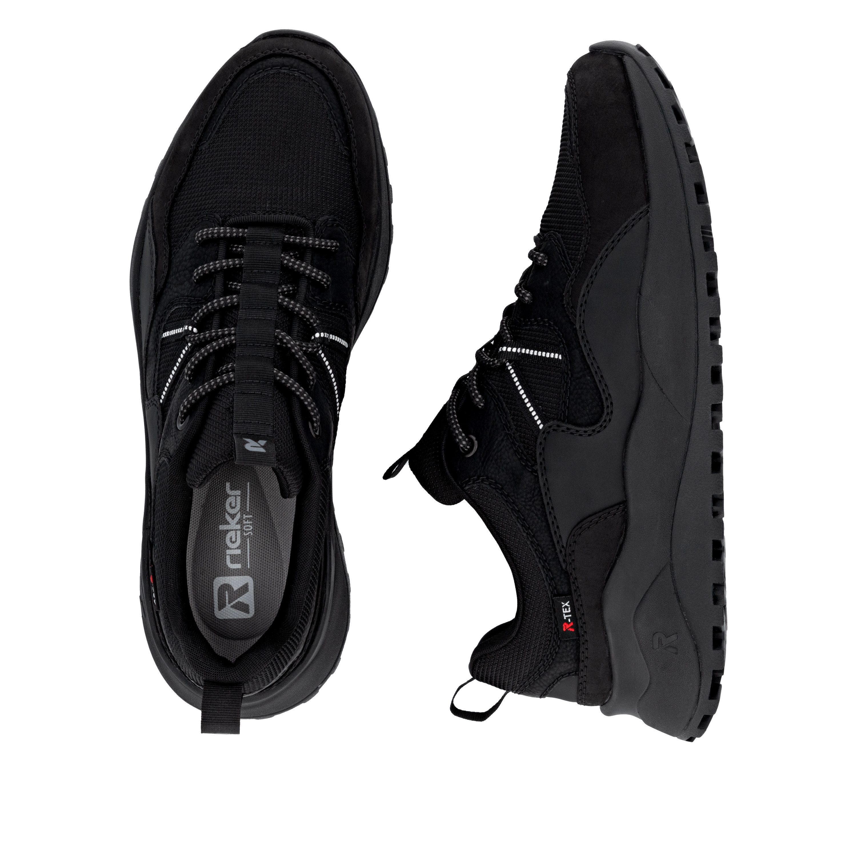 RIEKER Sport Sneakers