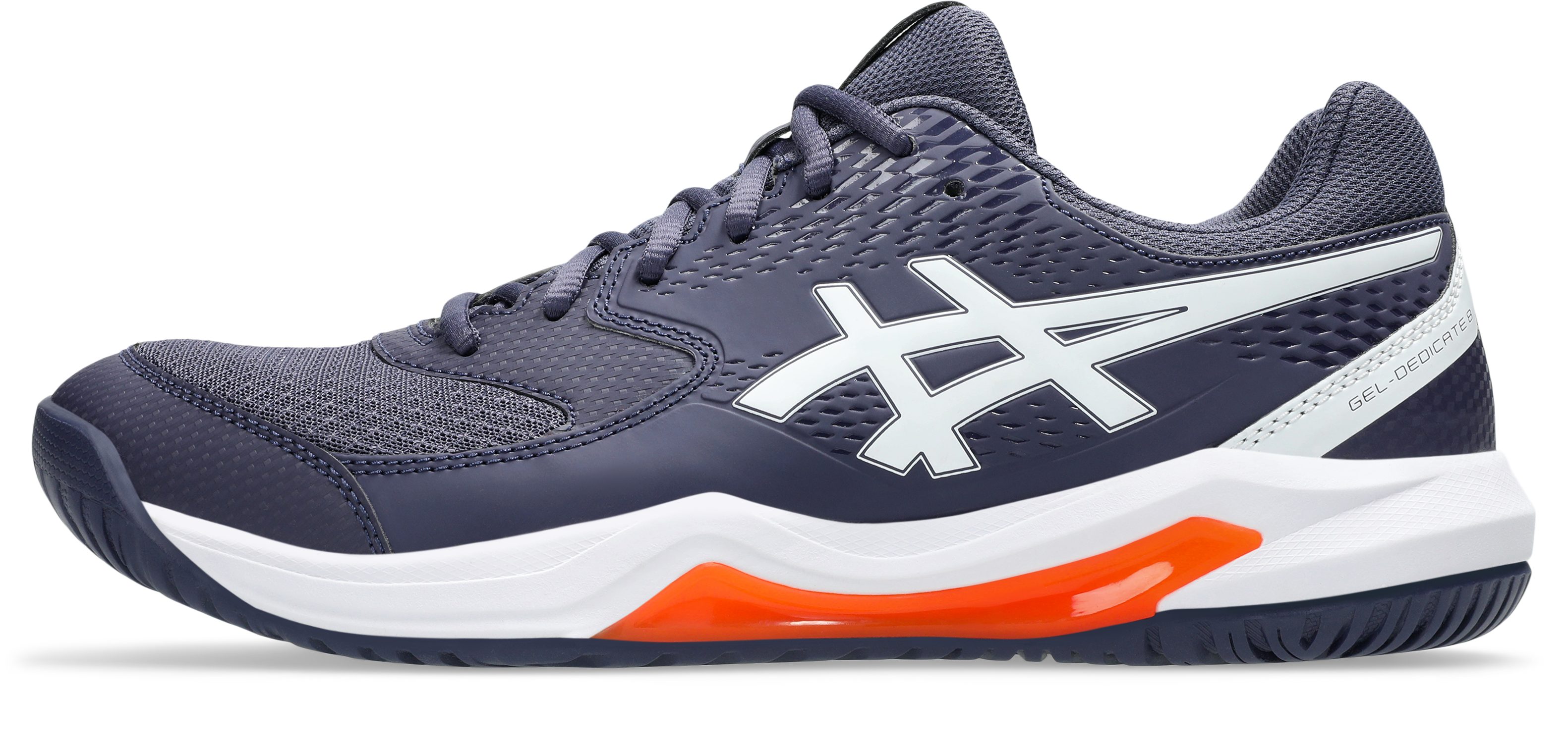 Asics Tennisschoenen GEL-DEDICATE 8