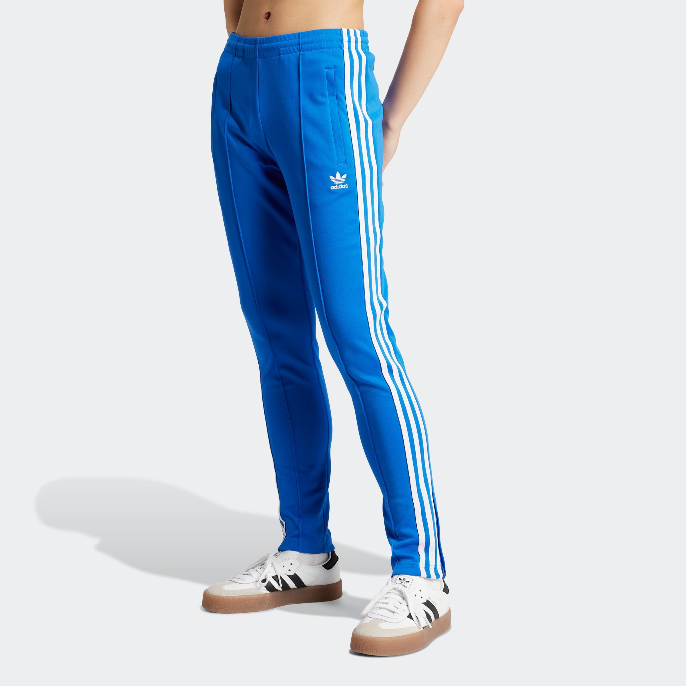adidas Originals Sportbroek SST CLASSIC TP Superstar trackpant, streetwear (1-delig)