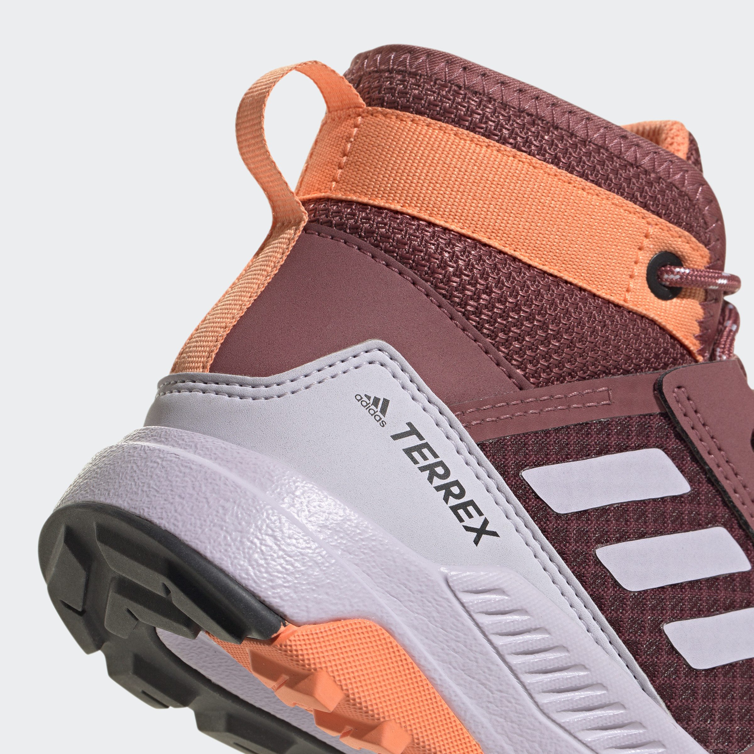 adidas TERREX Wandelschoenen TERREX Trailmaker Mid RAIN.RDY