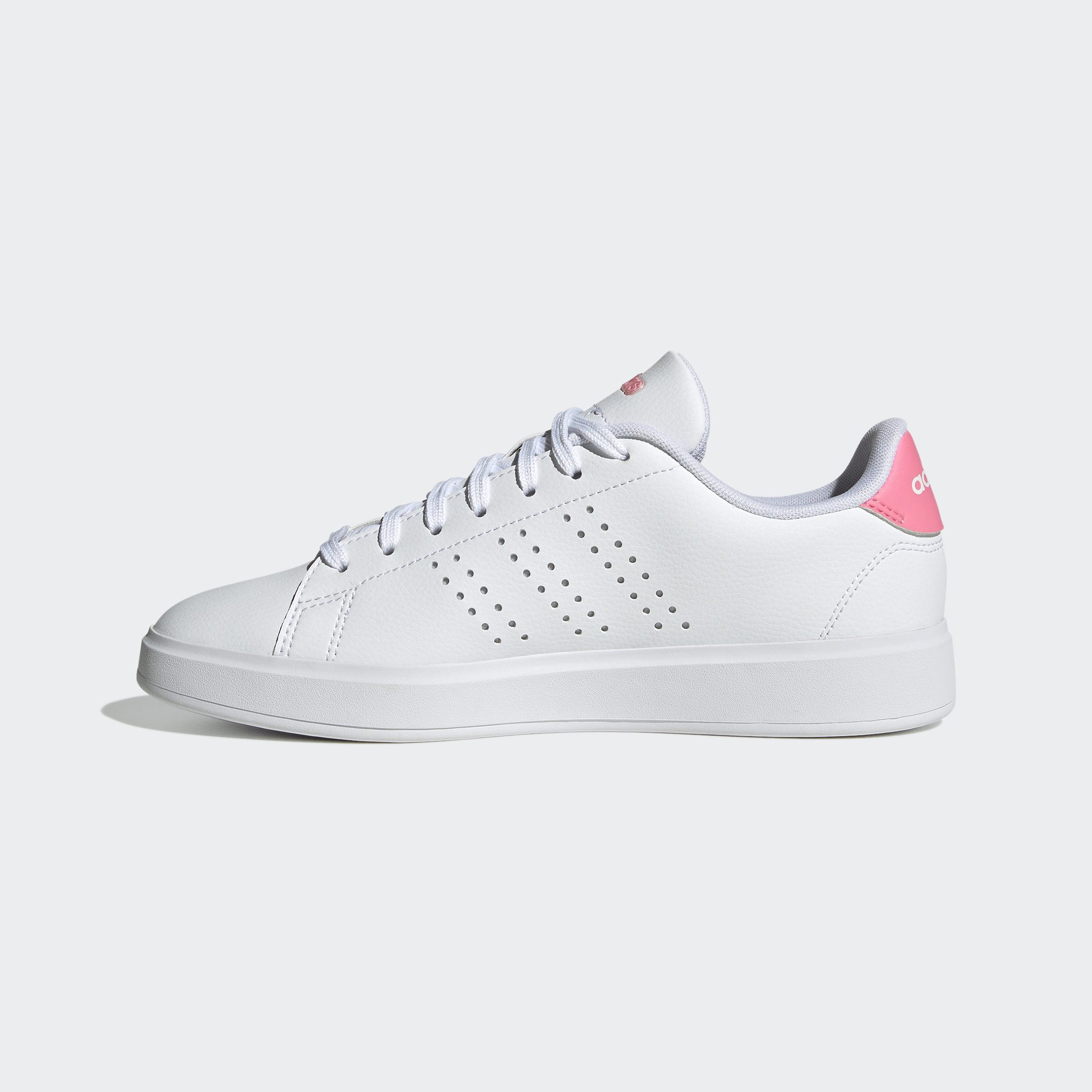 adidas Sportswear Sneakers ADVANTAGE 2.0 Ontwerp in de sporen van de adidas Stan Smith