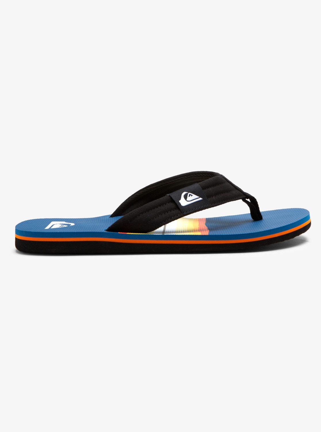Quiksilver Sandalen Molokai Layback