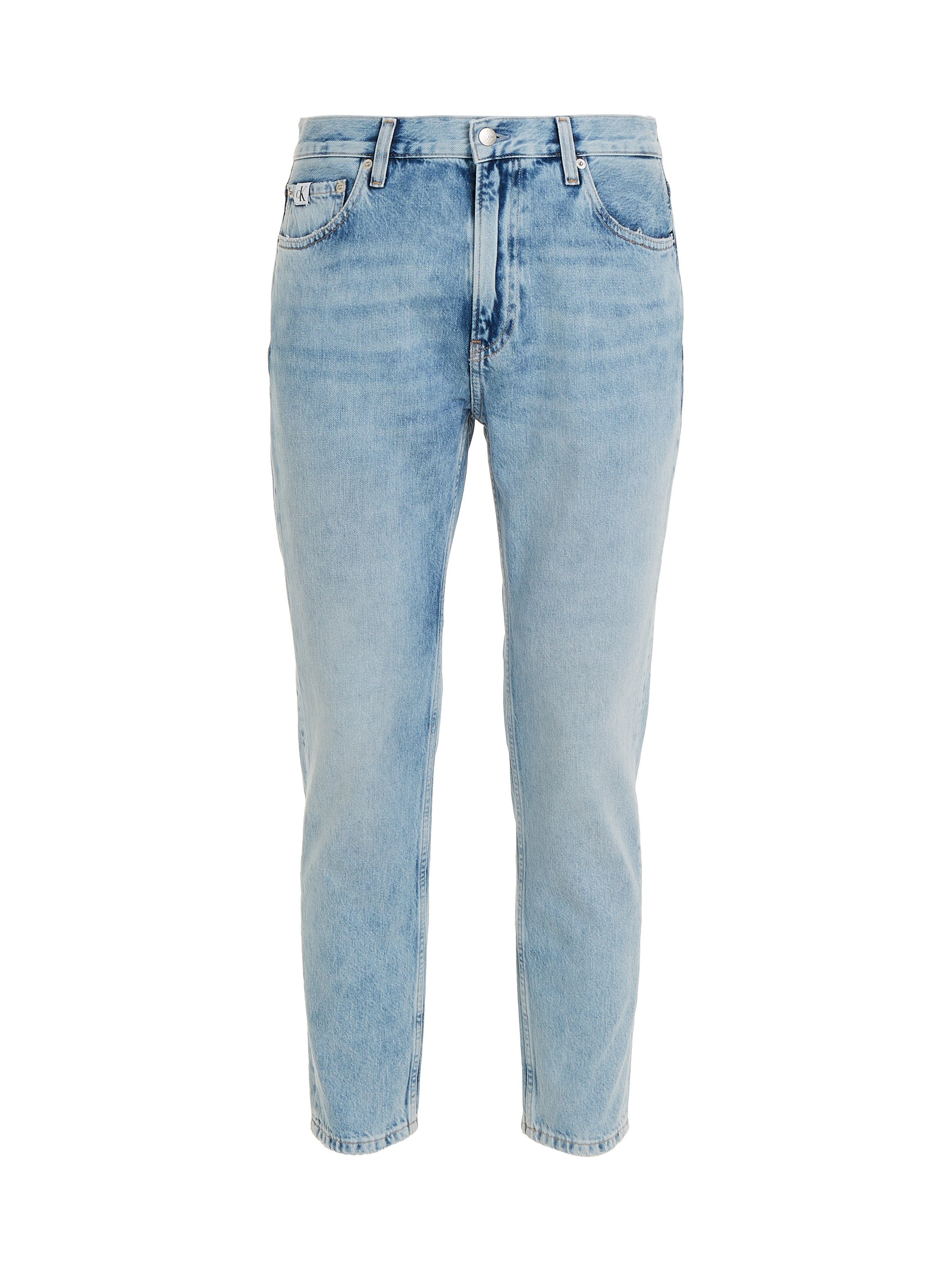 Calvin Klein 7/8 jeans DAD JEAN