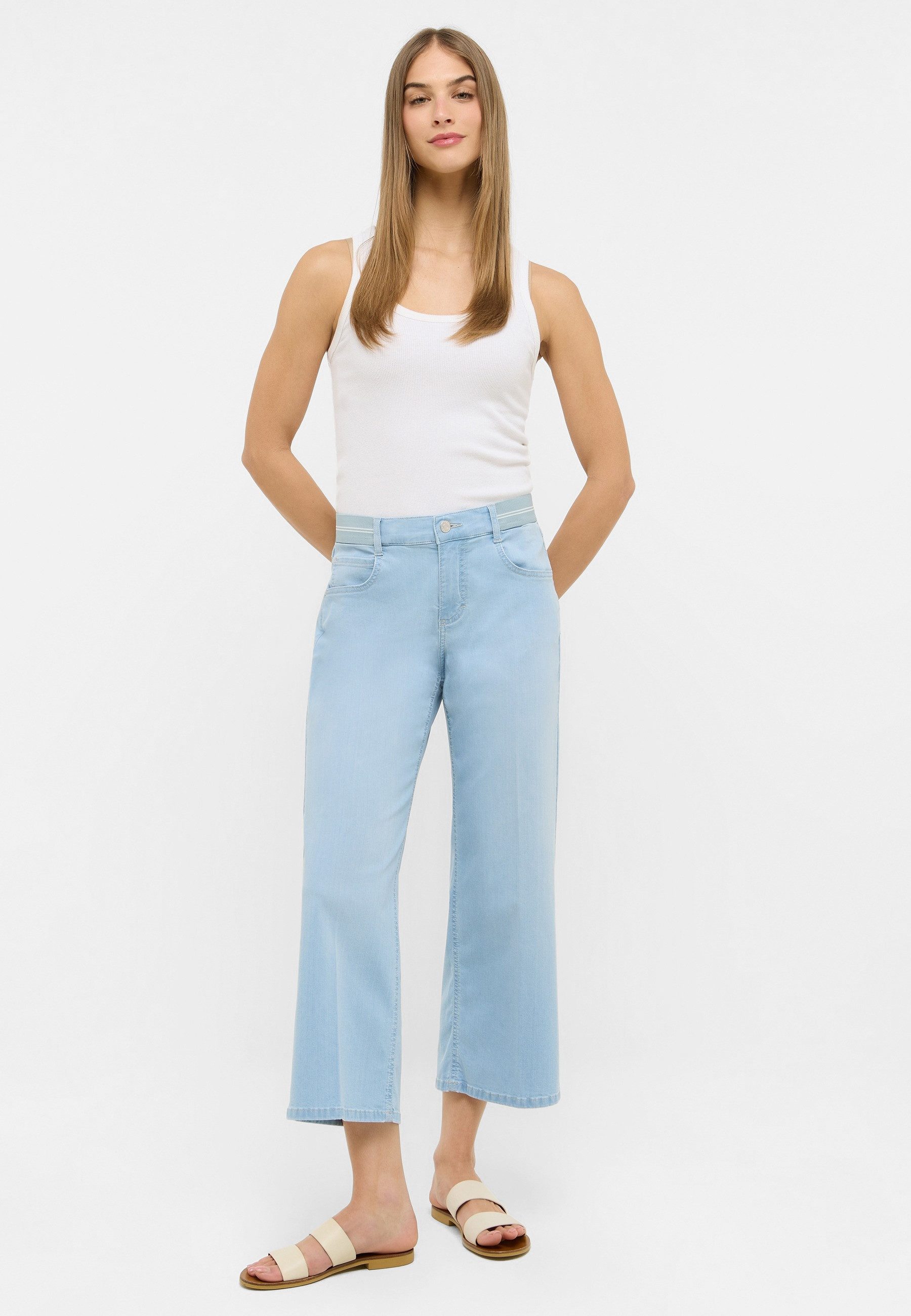 ANGELS 5-pocket jeans LINN SPORTY