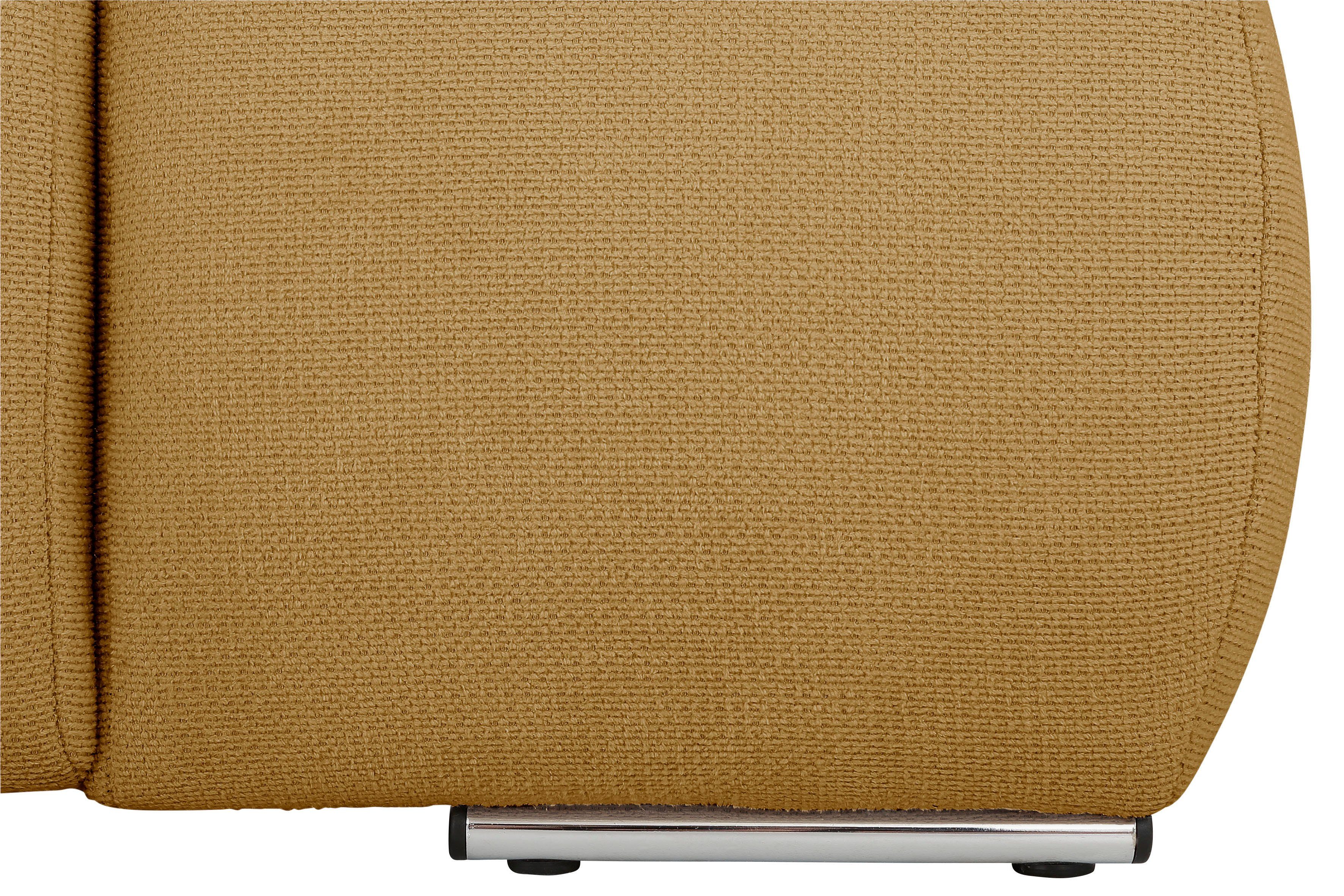 INOSIGN Hoekbank Avesa L-vorm Naar keuze met arm- en slaapfunctie, bxdxh: 275x211x80 cm