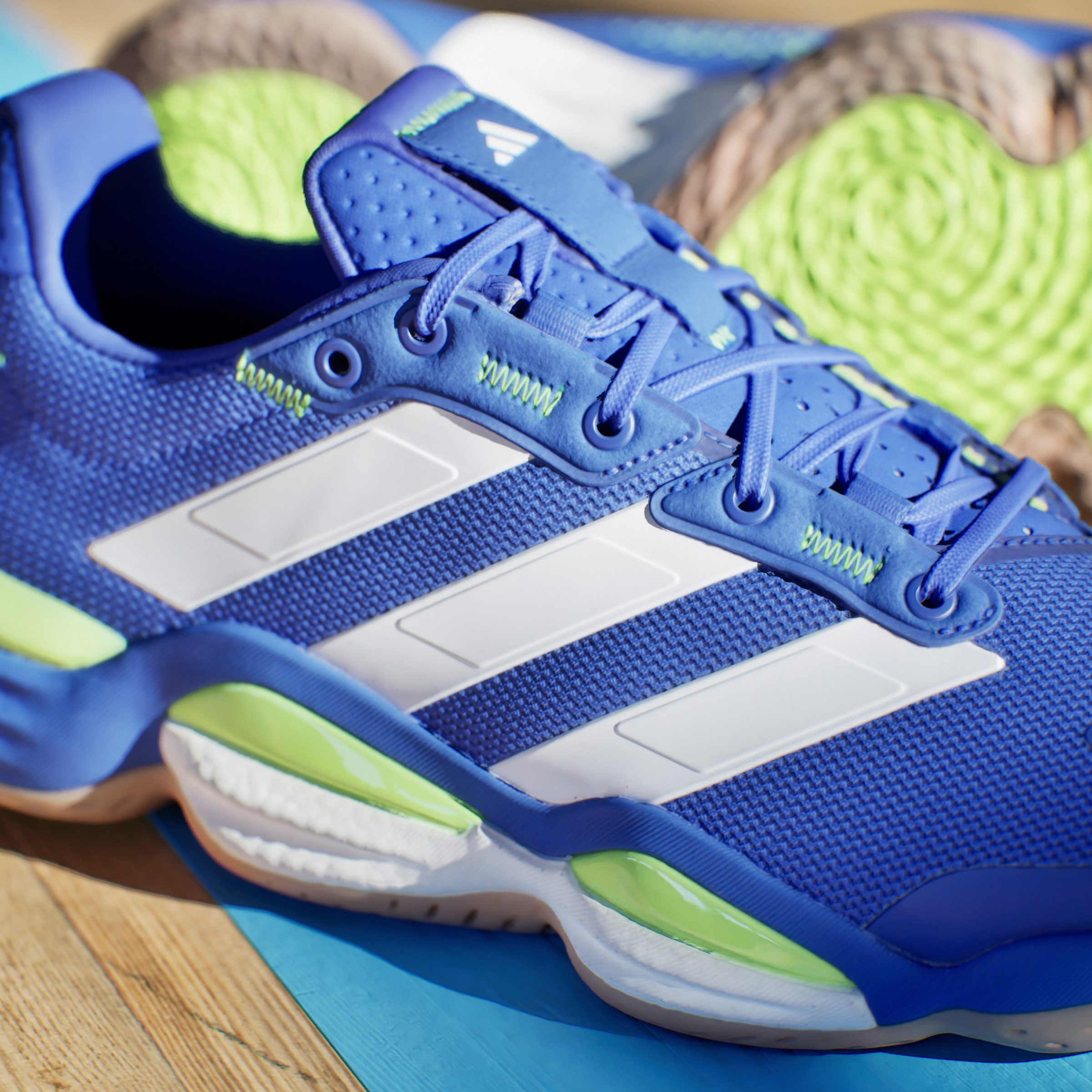 adidas Performance Handbalschoenen STABIL 16 INDOOR