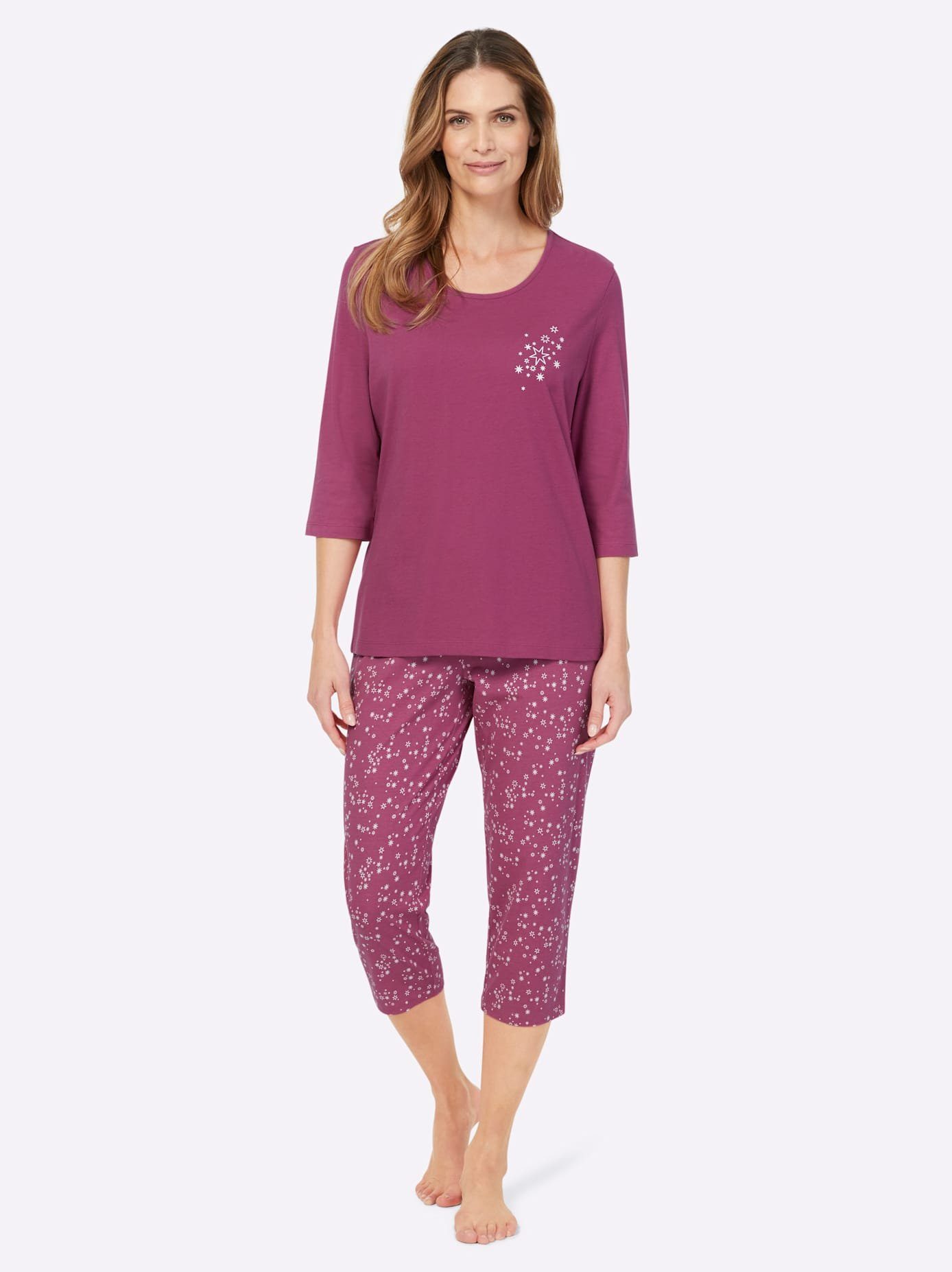 wäschepur Pyjama