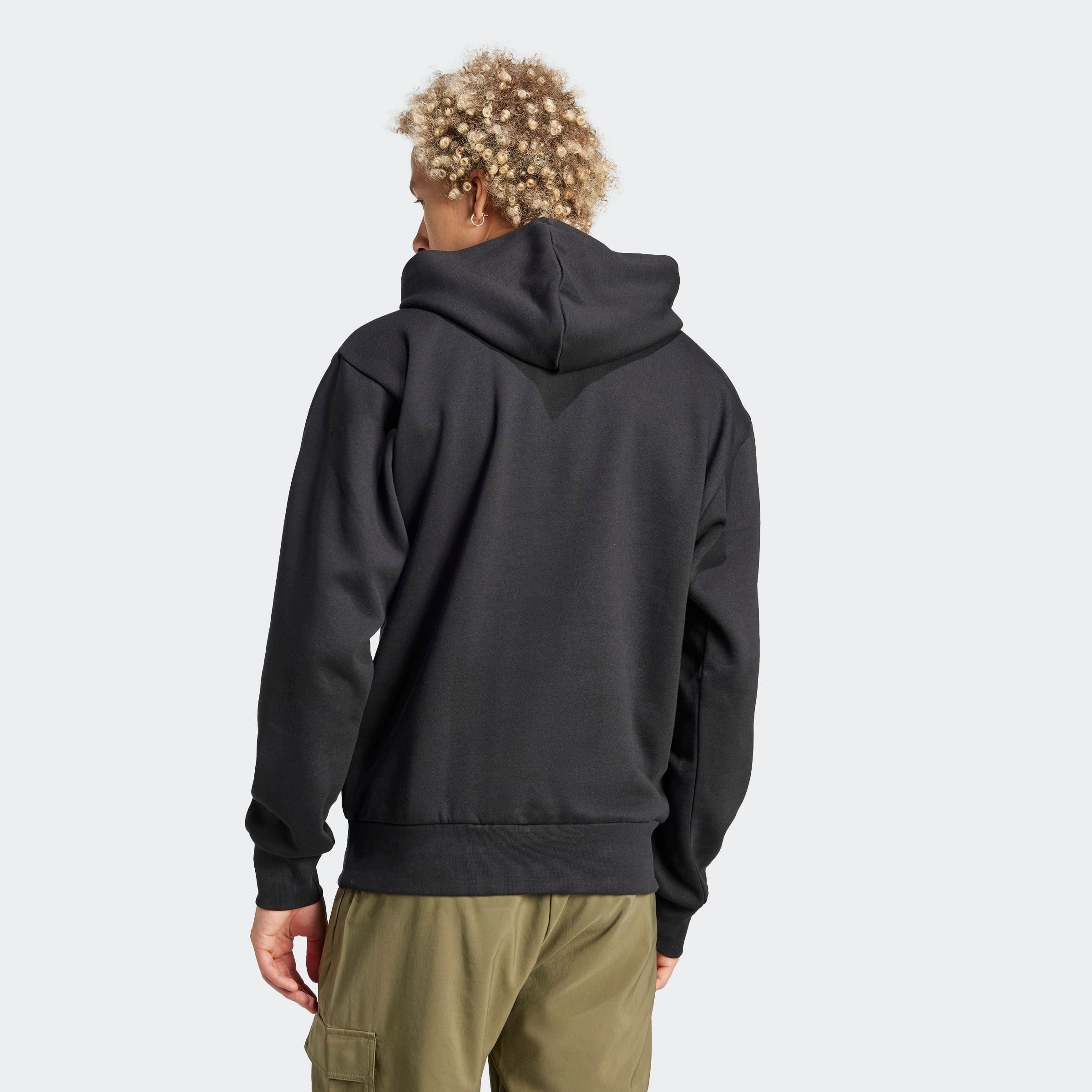 adidas Sportswear Hoodie M BL FL HD