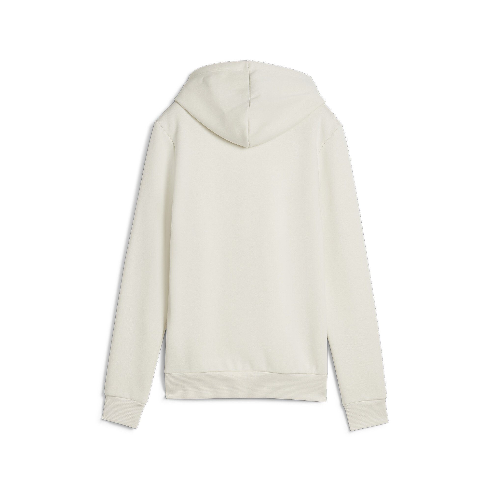 PUMA Hoodie ESS LOGO HOODIE FL (S)