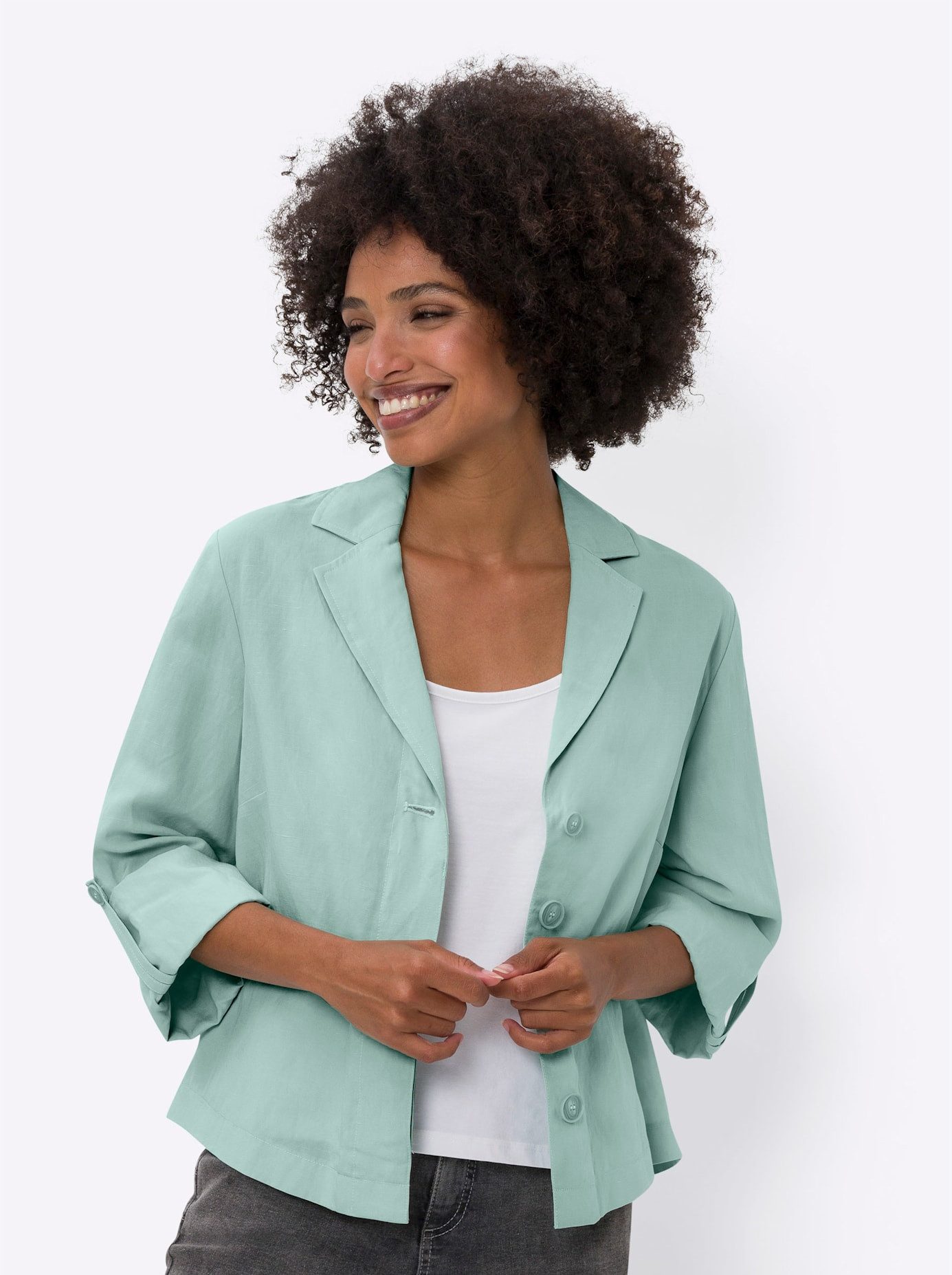 heine Jasje Blazer