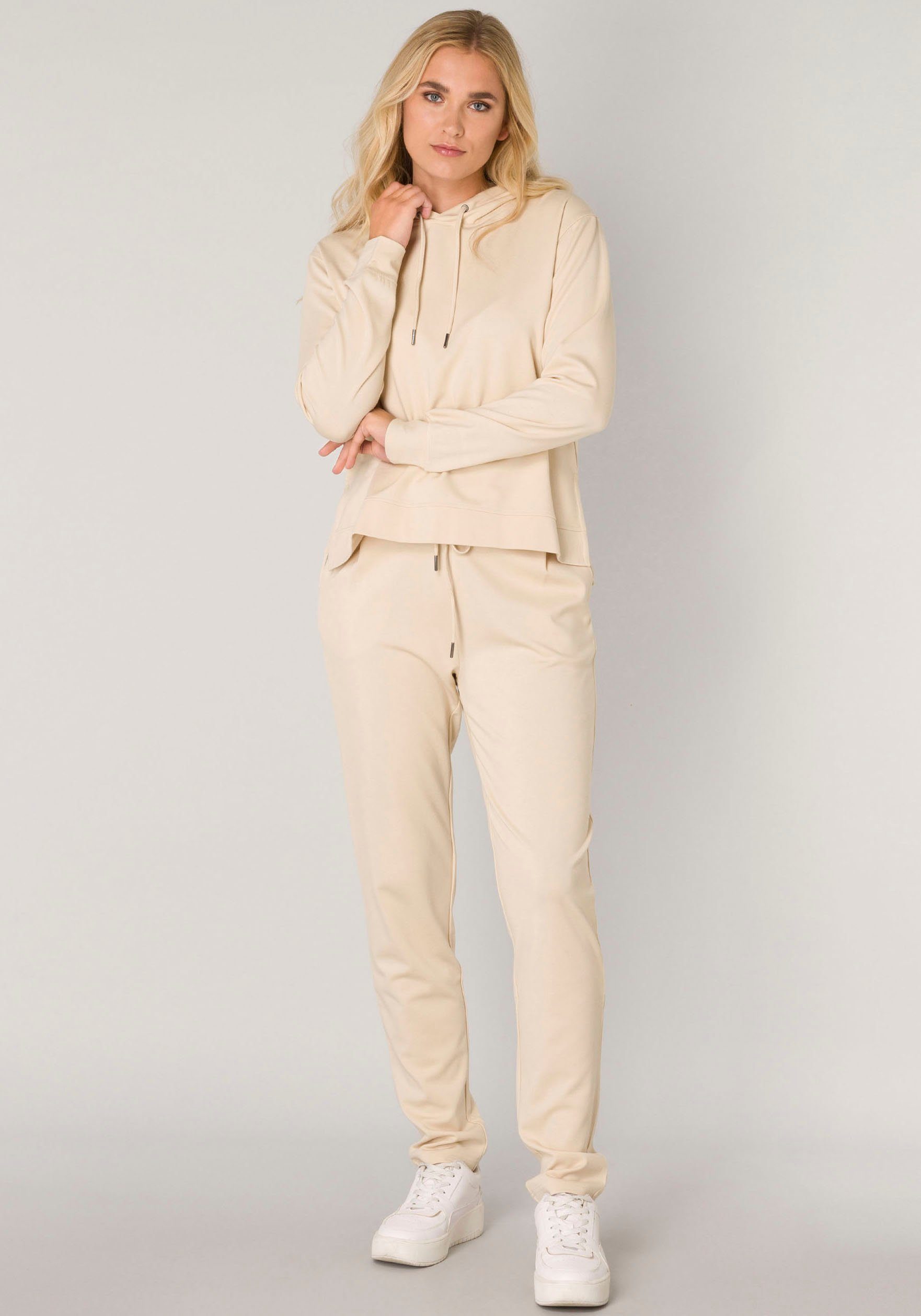 Base Level Sweatbroek YOAN