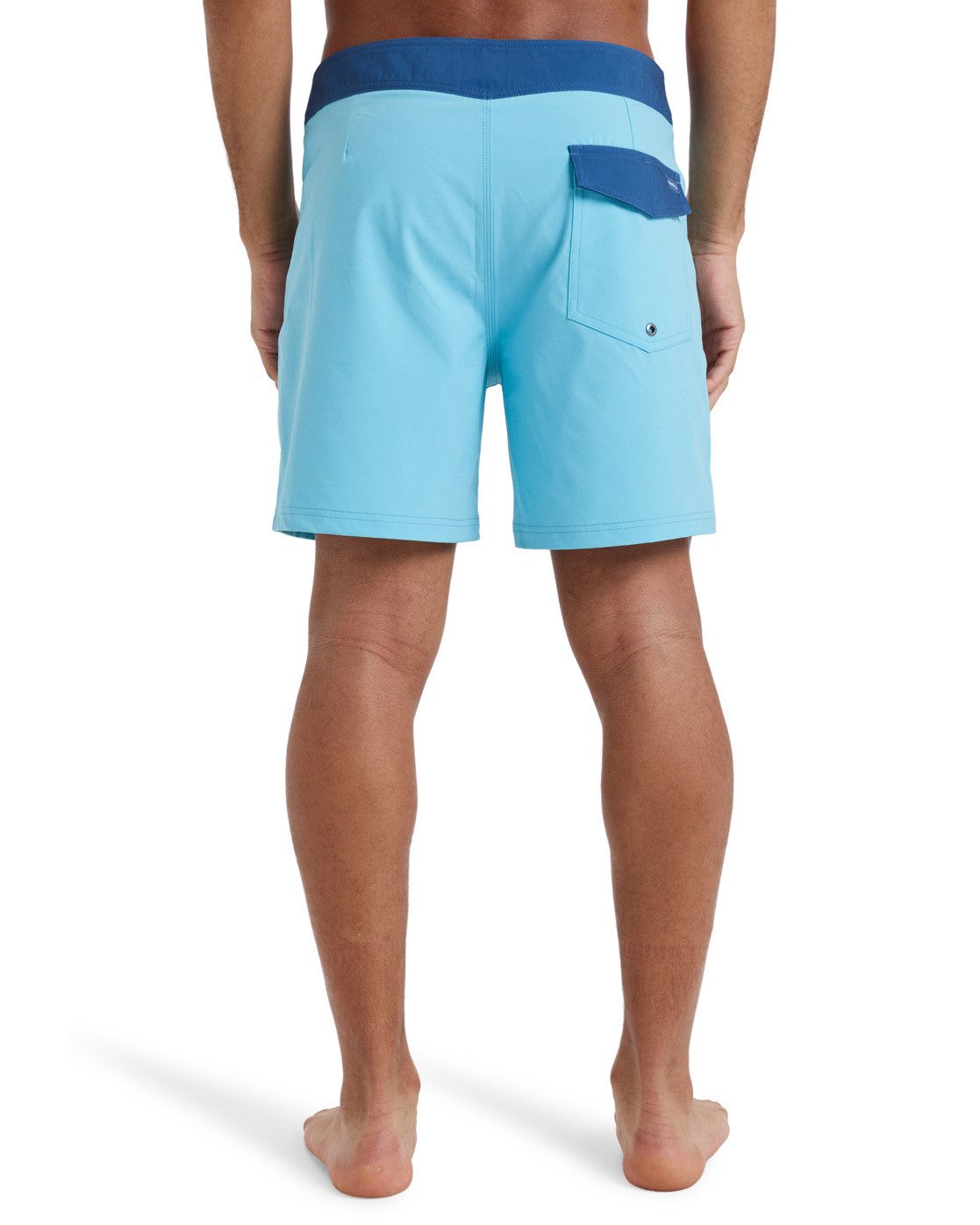 Quiksilver Boardshort Surfsilk Kaimana 16"