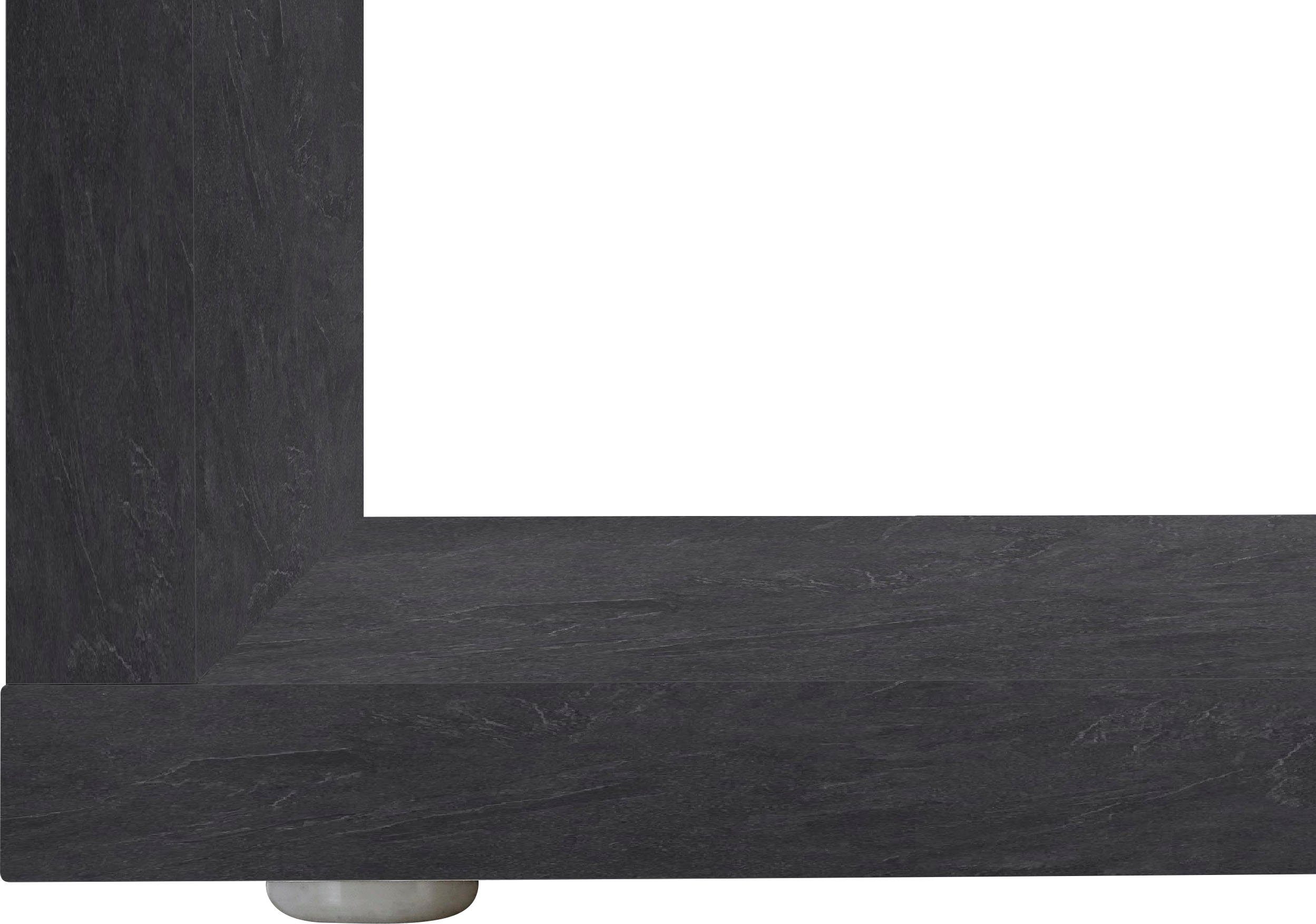 INOSIGN Salontafel ZETA- Koffietafel, Sofatafel, Woonkamertafel, Breedte ca. 55 cm