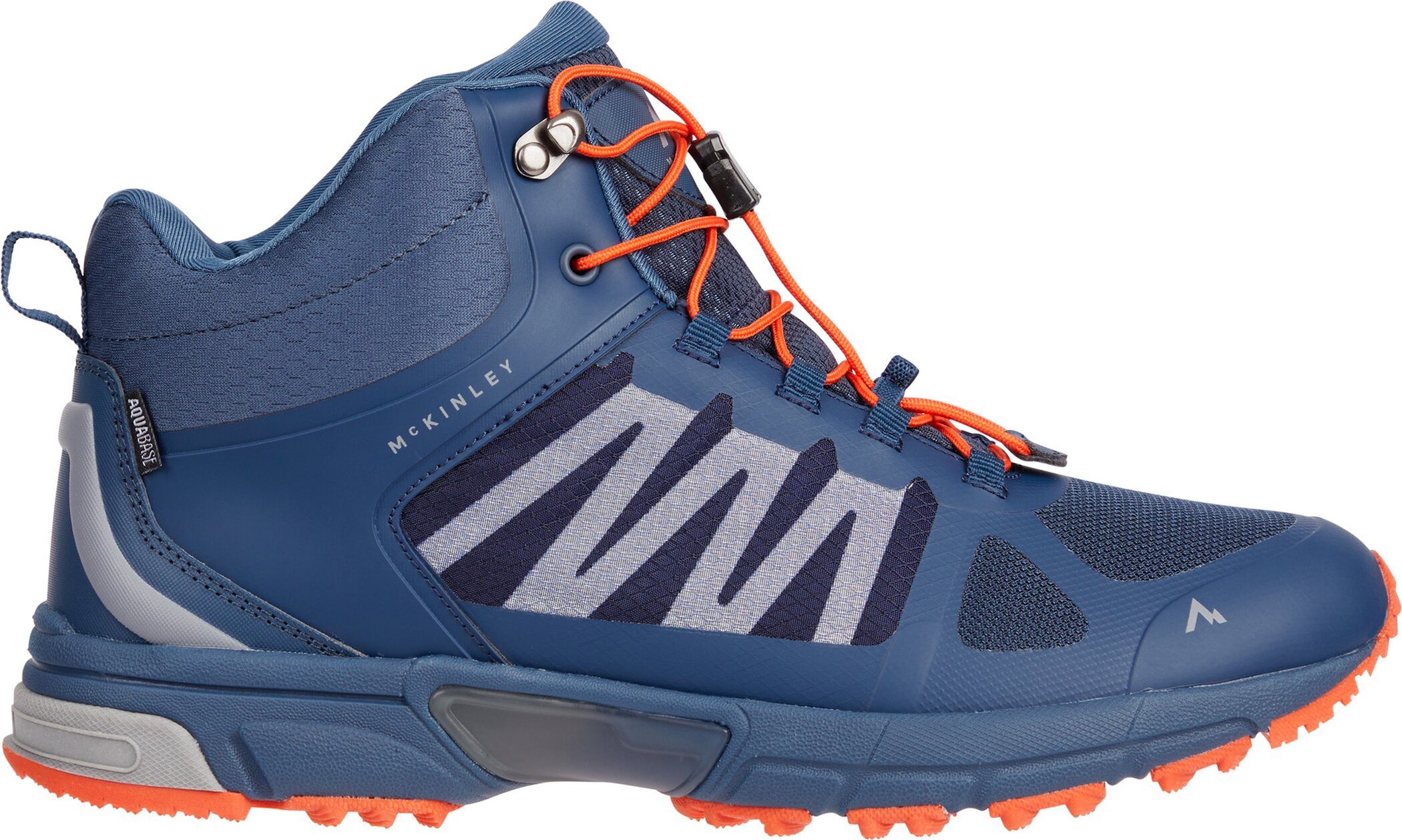 McKinley Wandelschoenen Kansas MID AQB M Laarzen, laarzen, outdoorschoen