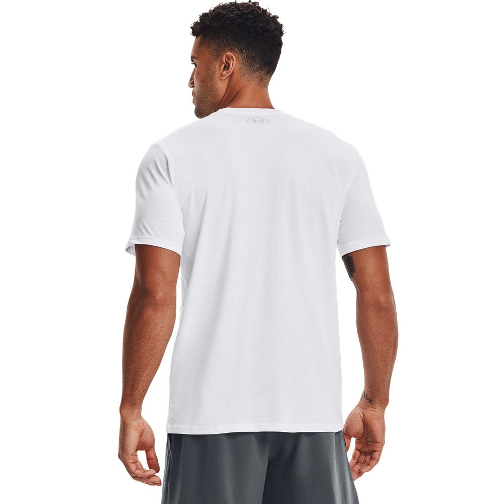 Under Armour® T-shirt UA TEAM ISSUE WORDMARK SS (1-delig)