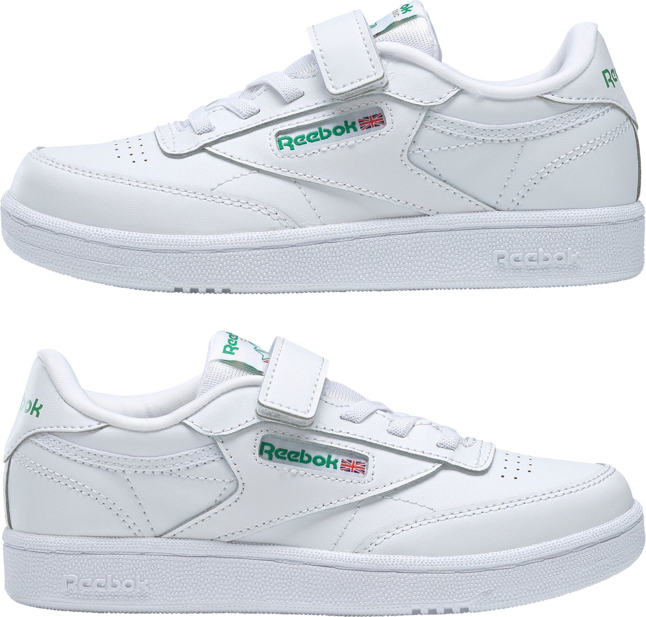 Reebok Classic Sneakers CLUB C SHOES