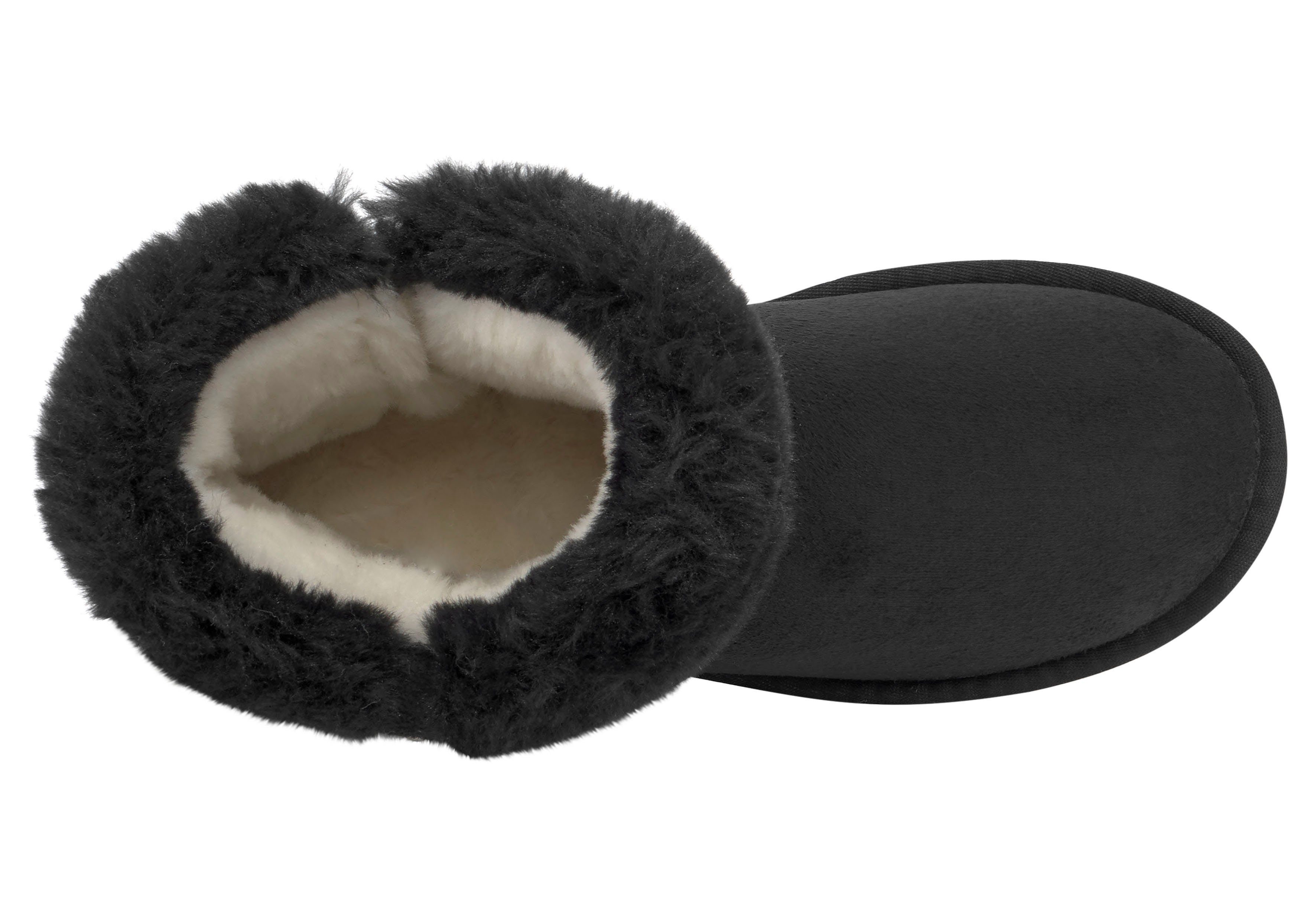 O'Neill Boots zonder sluiting JENNER WOMEN MID Winterlaarzen, snowboots, winterschoenen, gevoerd
