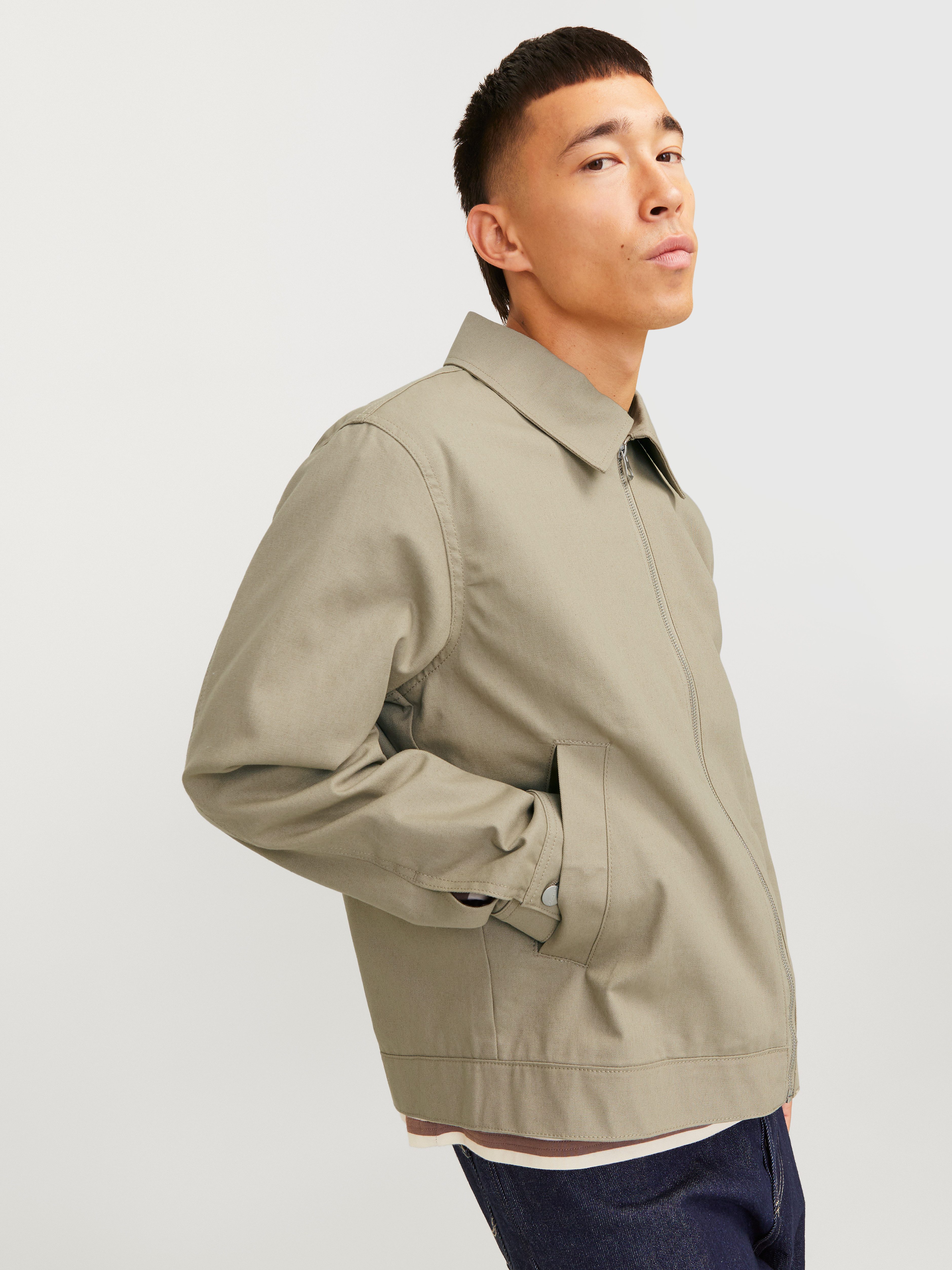 Jack & Jones Outdoorjack JORBOSTON WORKER JACKET SN