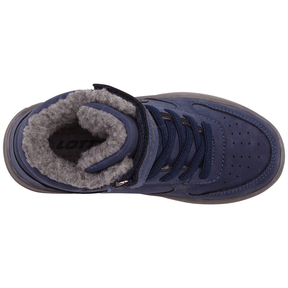 lotto Sneakers met behaaglijk warme voering