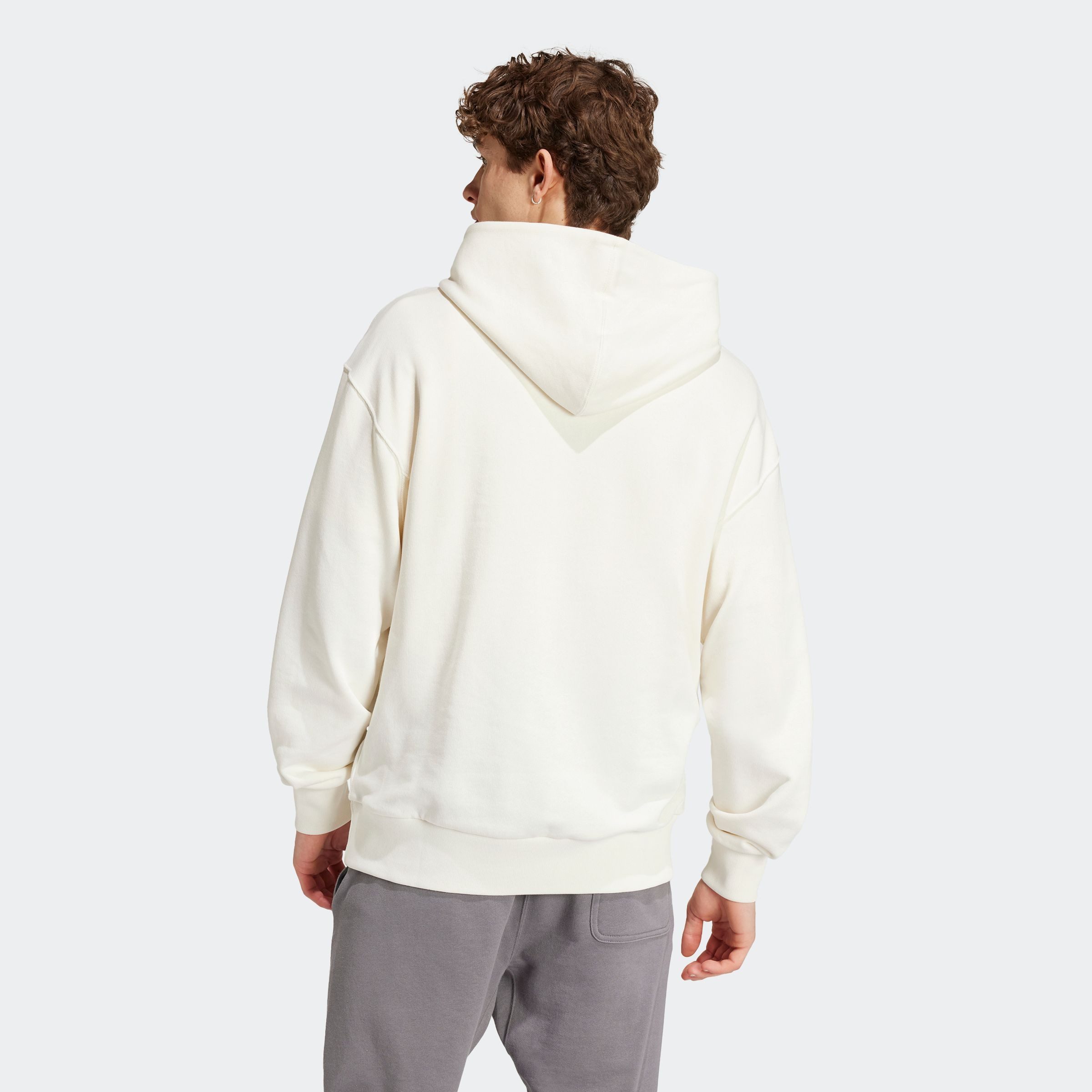 adidas Sportswear Hoodie M A SZN FT HD