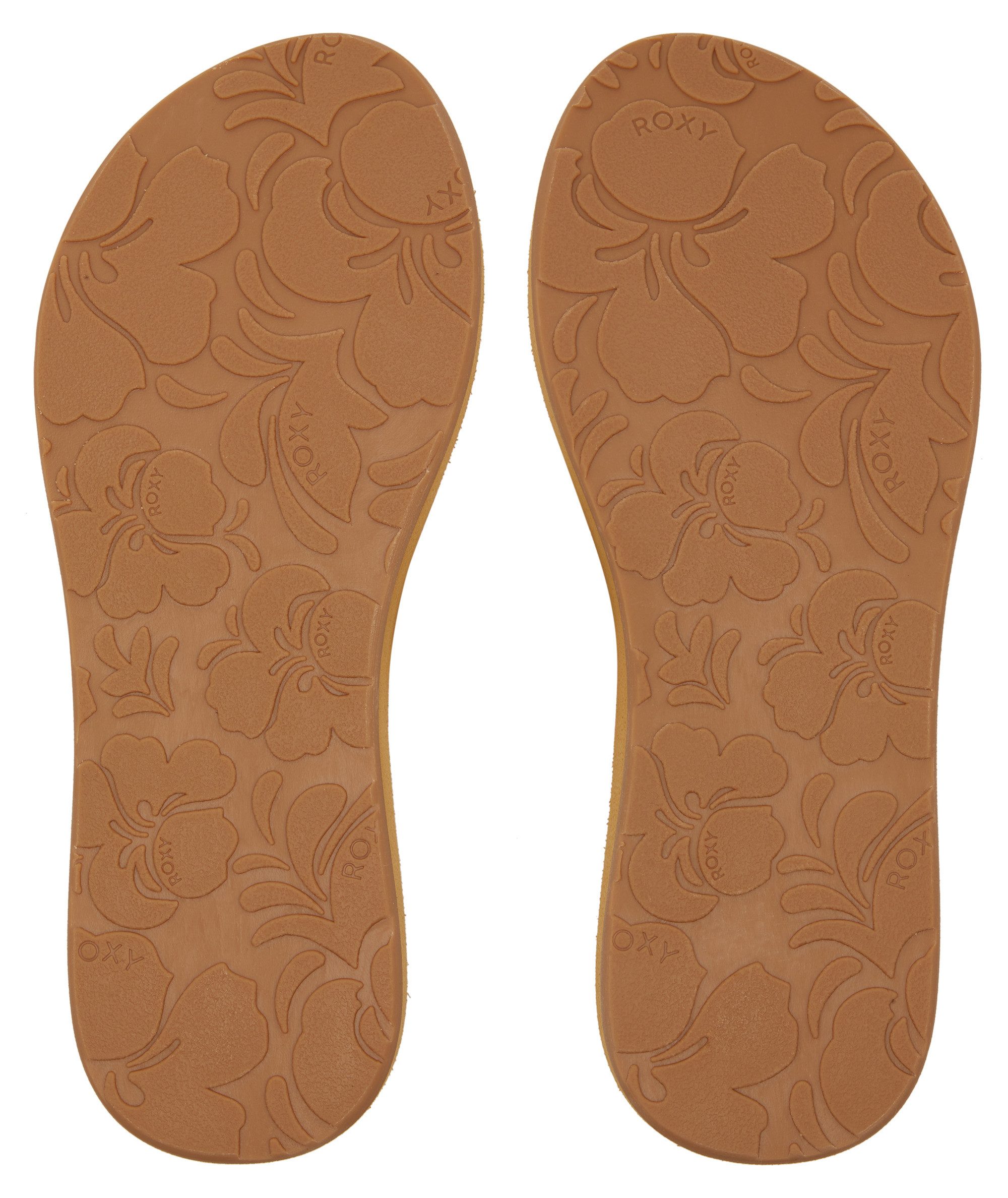 Roxy Teenslippers PORTO ROPE