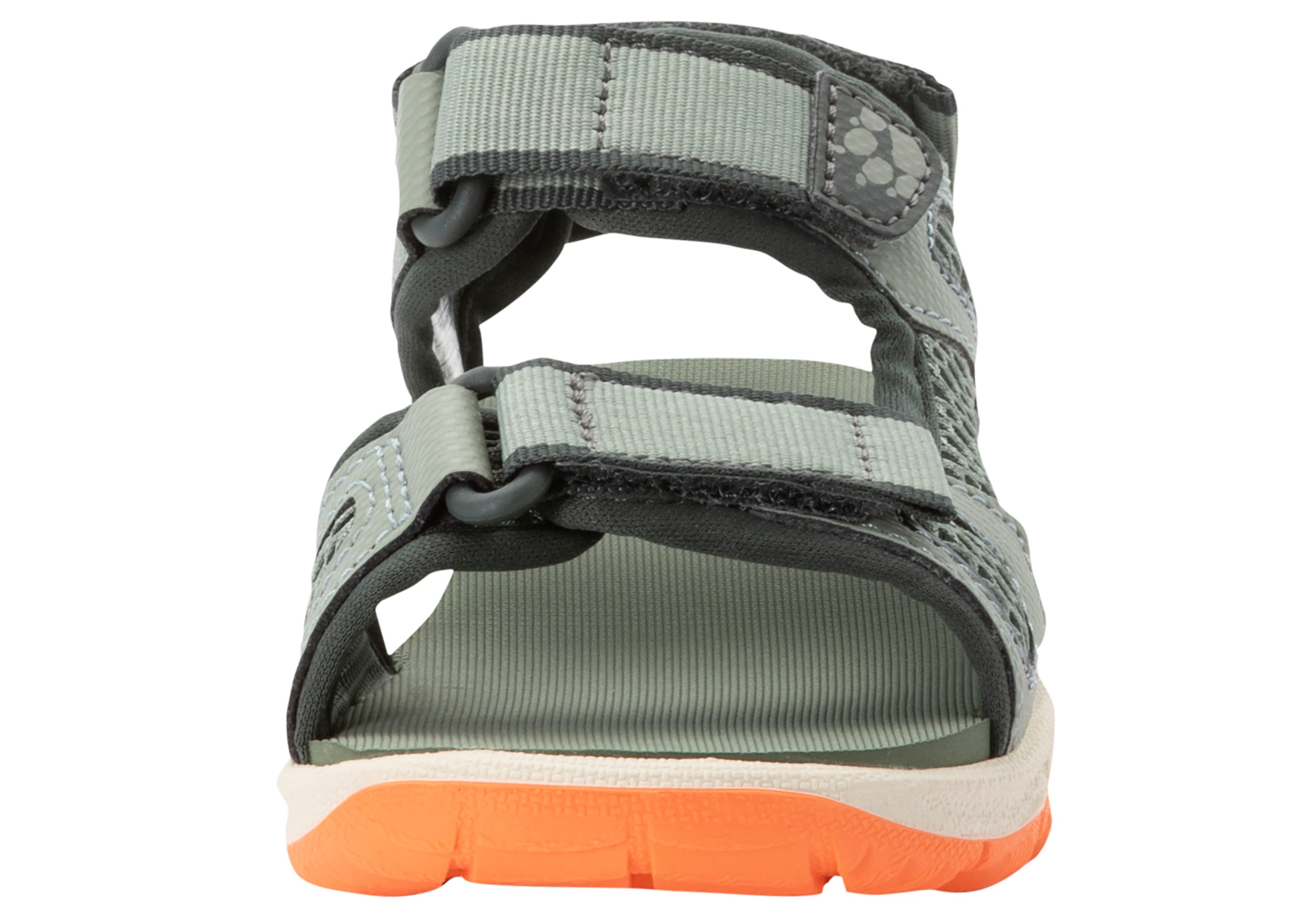 Jack Wolfskin Sandalen TARACO BEACH SANDAL K