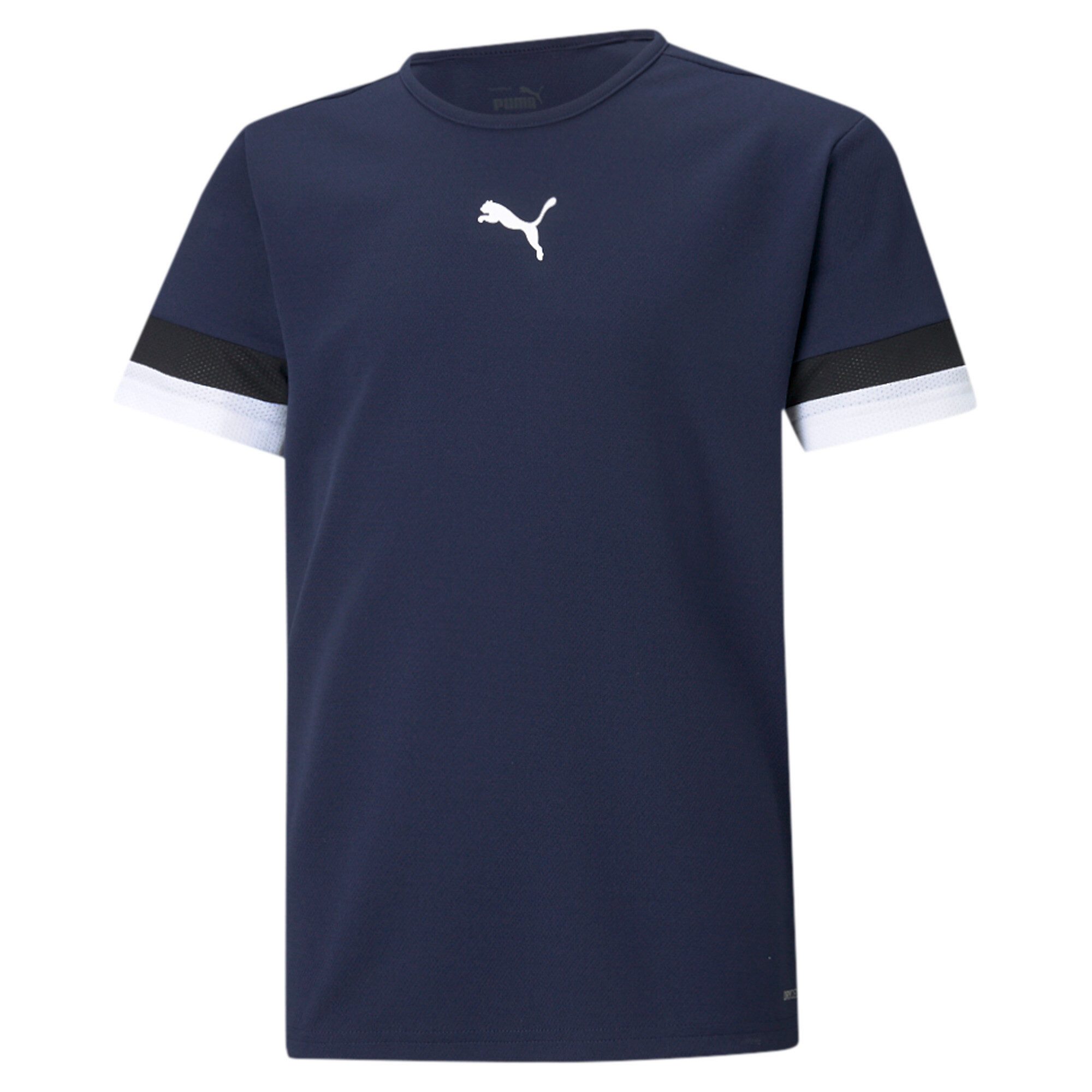 PUMA Trainingstop TEAMRISE JERSEY JR