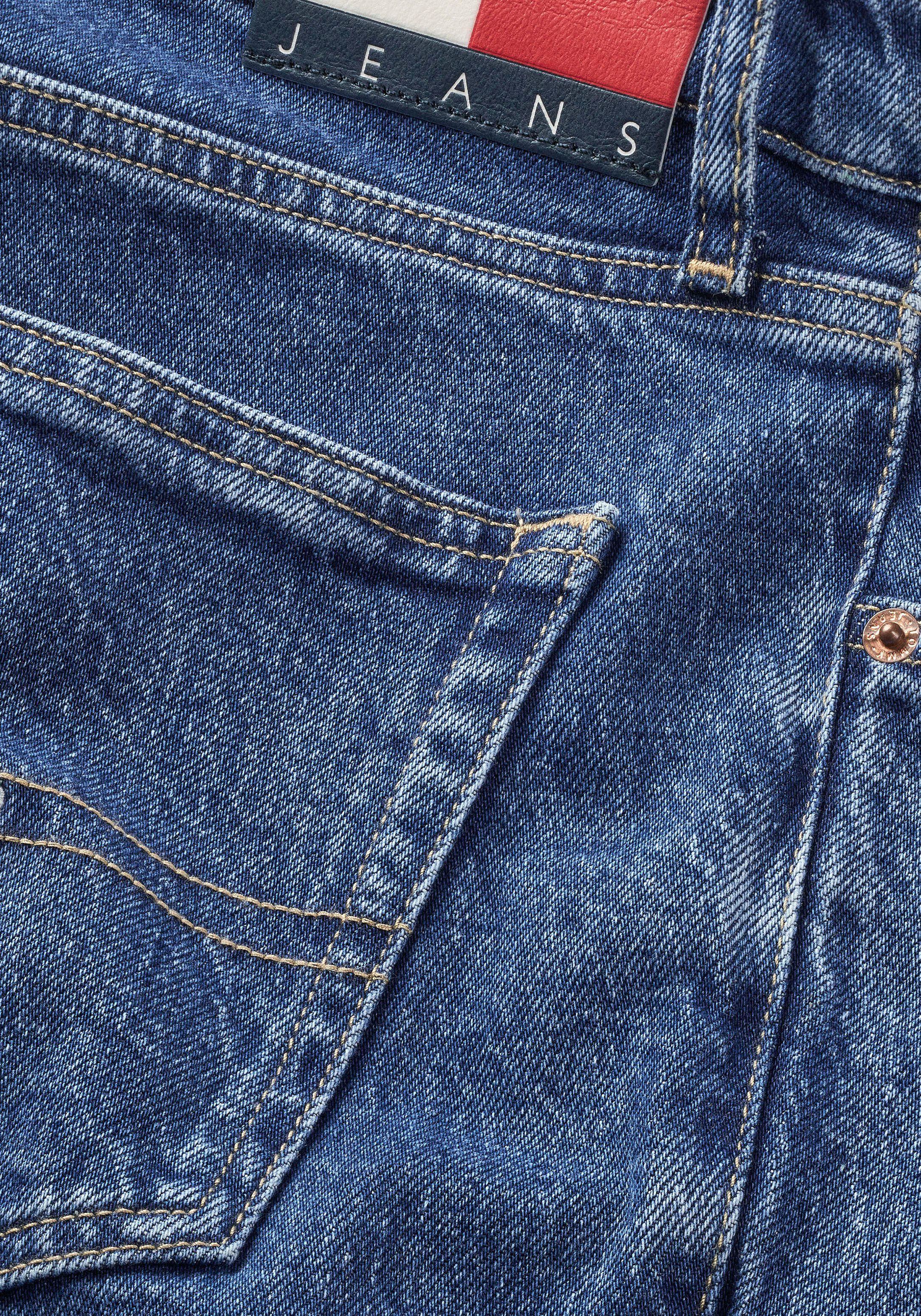 TOMMY JEANS Straight jeans Ryan Regular Straight