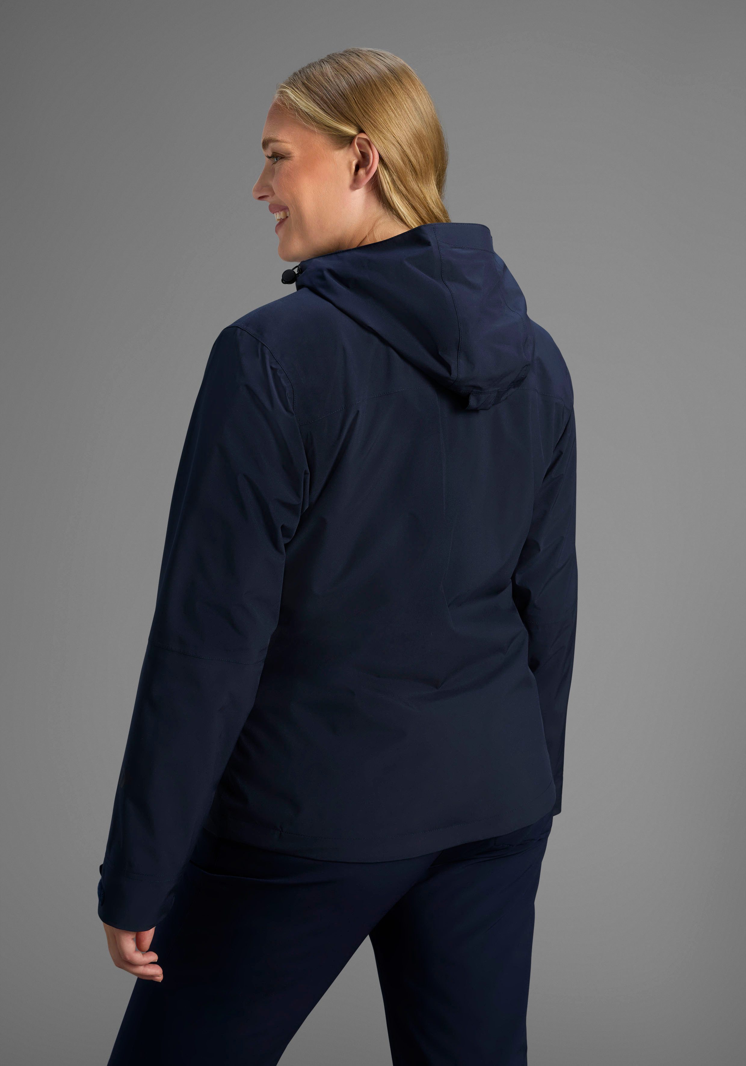 Maier Sports 2-in-1-jack