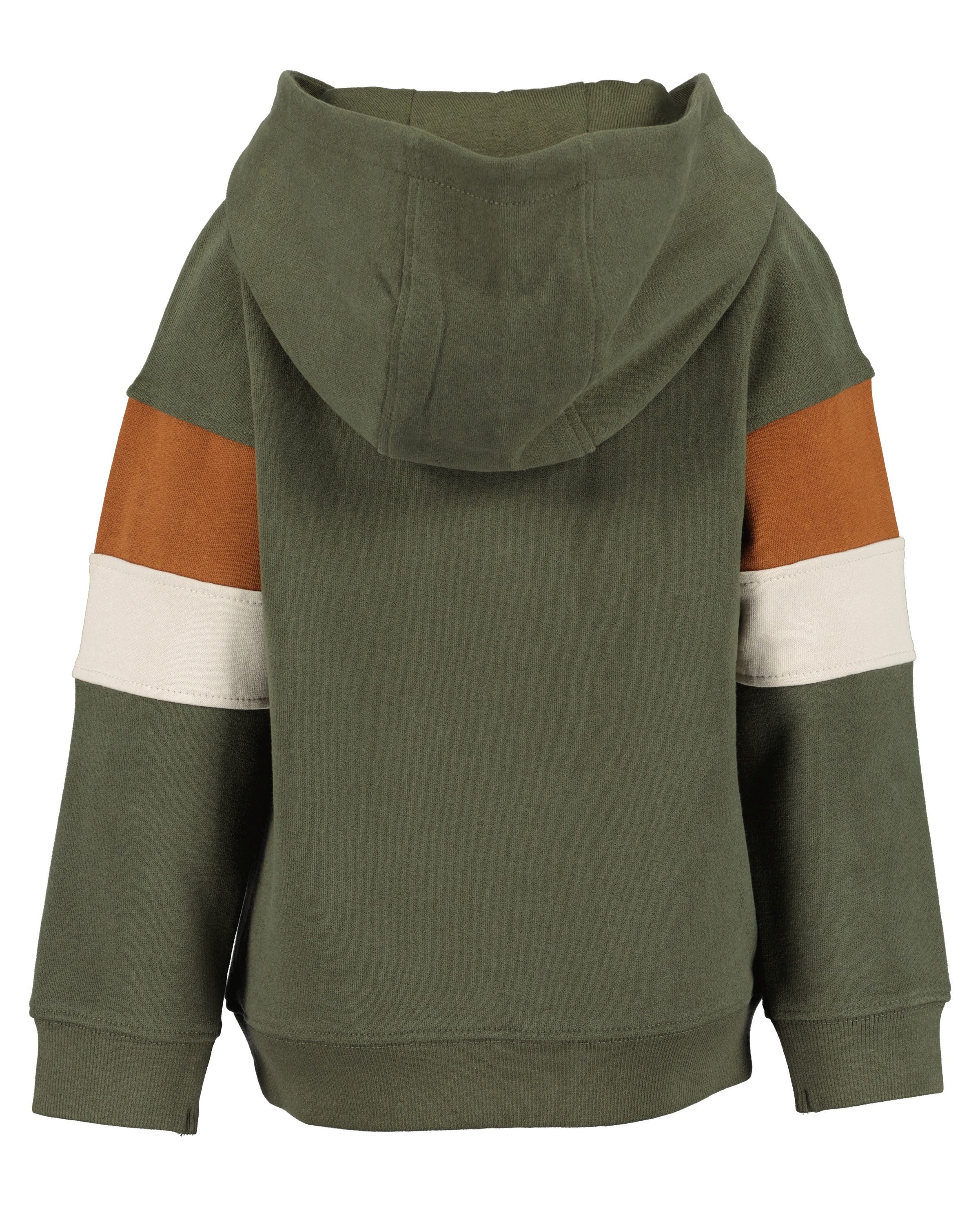 Blue Seven Hoodie Blue Seven hoodie