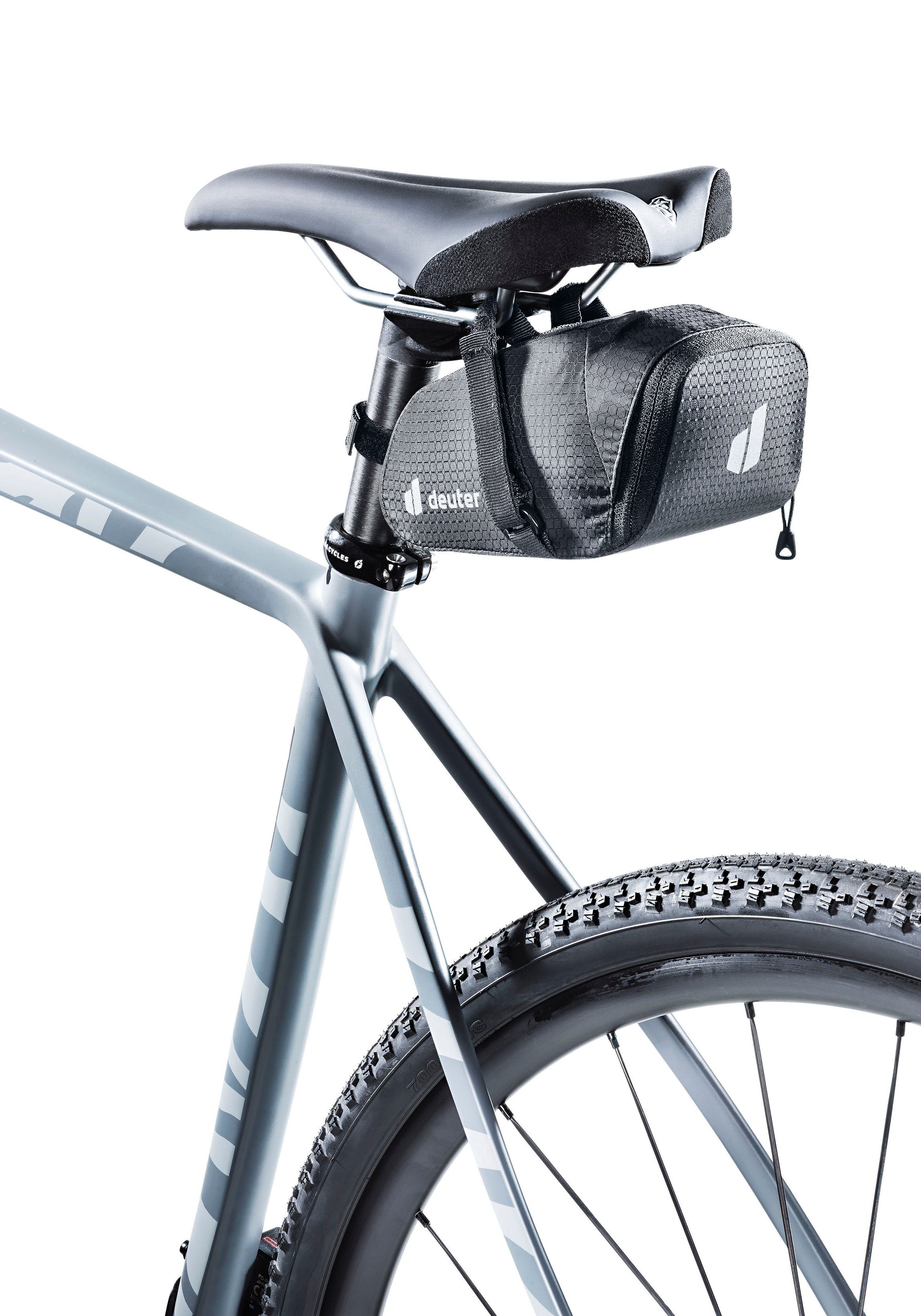 Deuter Zadeltas BIKE BAG 0.8 (1-delig)