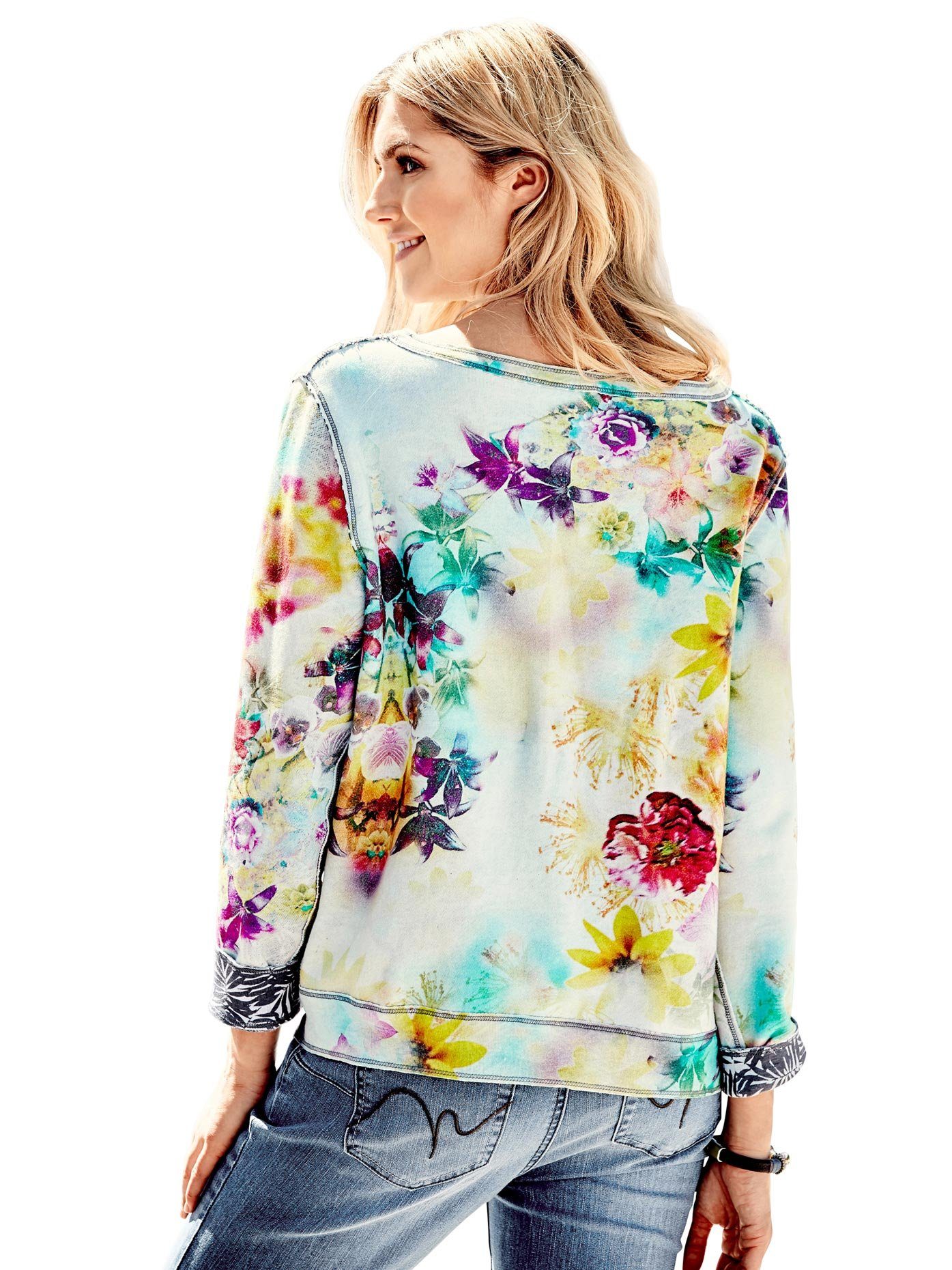 heine Sweatshirt