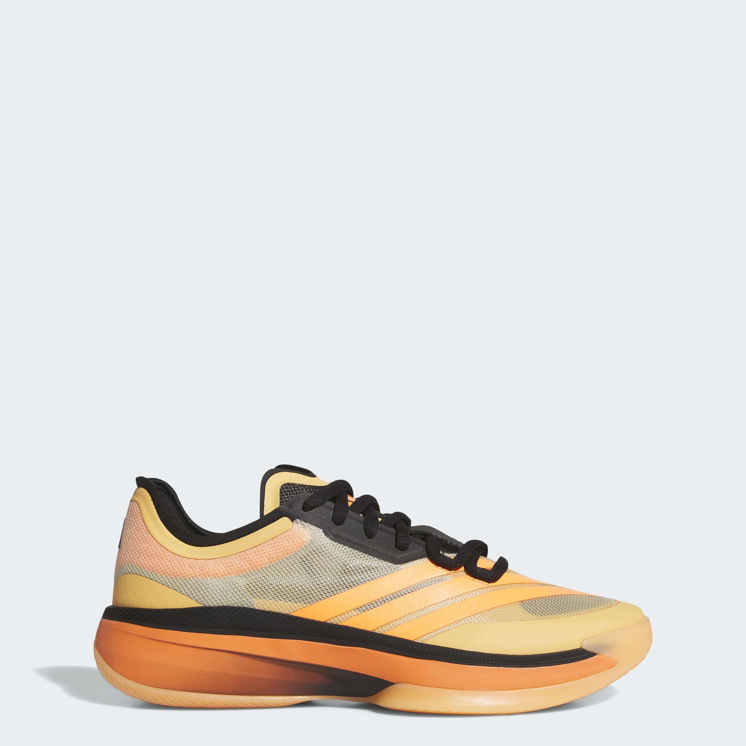 adidas Performance Basketbalschoenen ADIZERO SELECT 2.0 LOW SNEAKER
