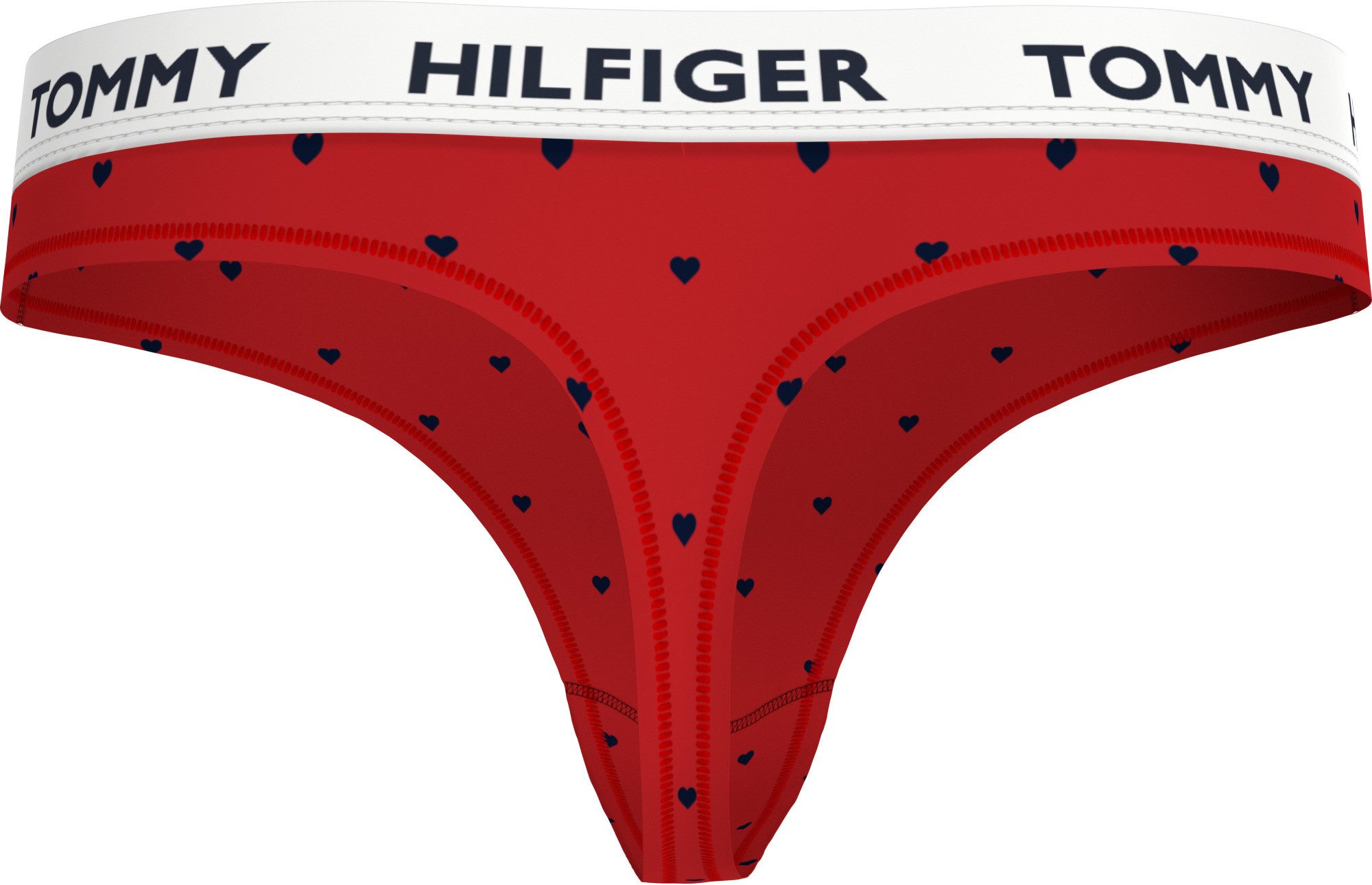 Tommy Hilfiger Underwear Slip CLASSIC PRINT THONG