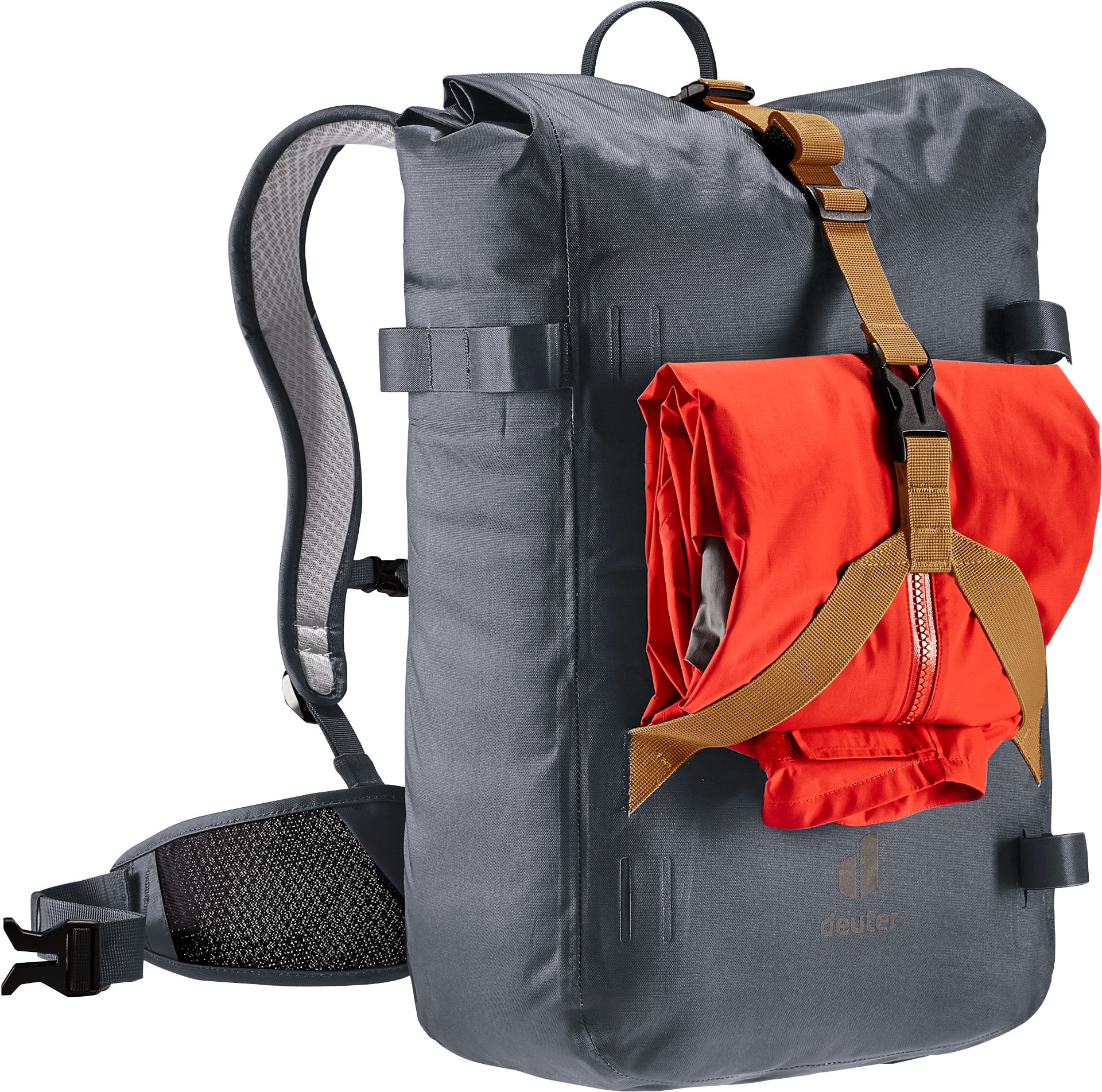 Deuter Fietsrugzak AMAGER 25+5 (1-delig)