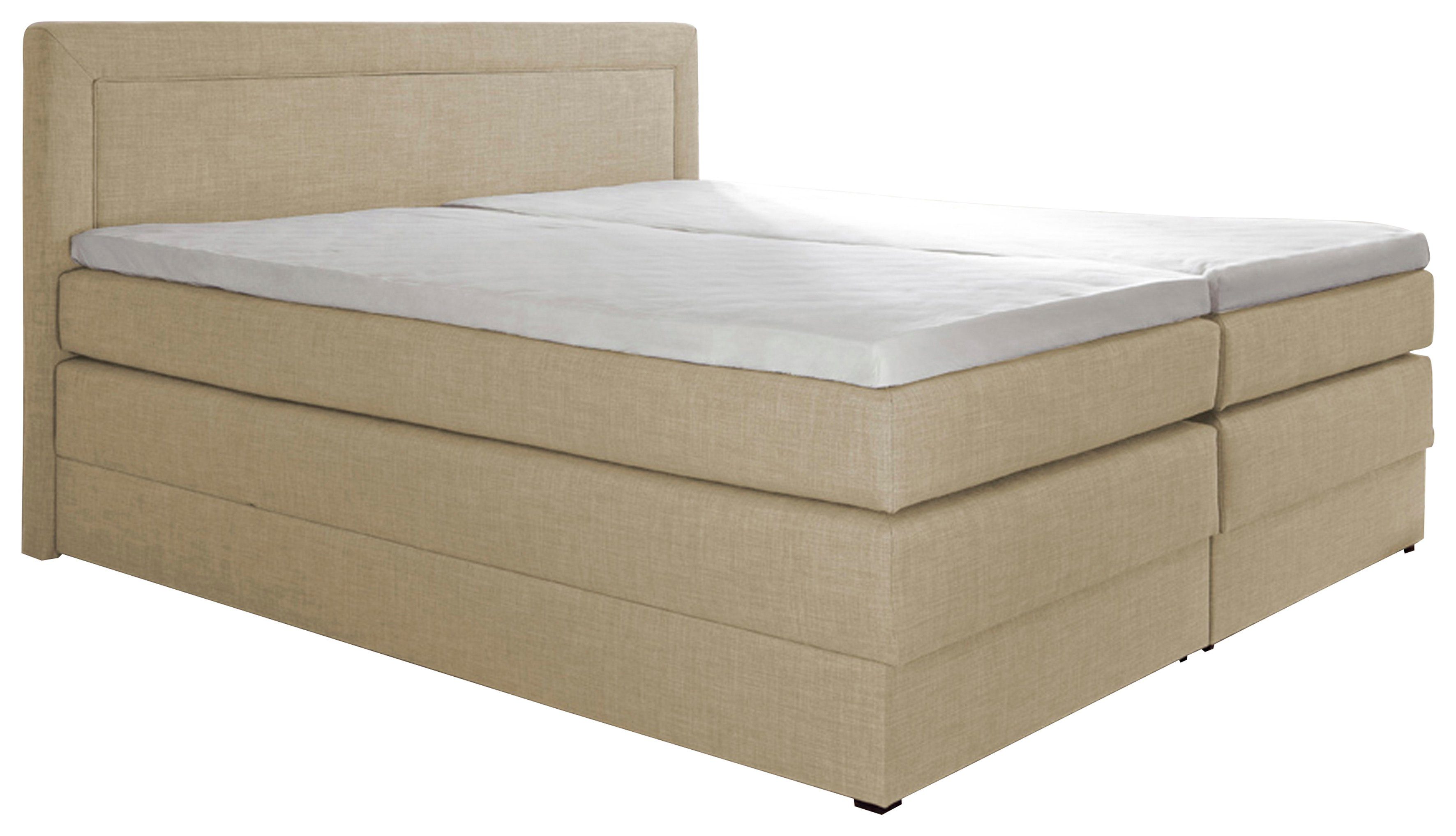 hapo Boxspring met bedkist