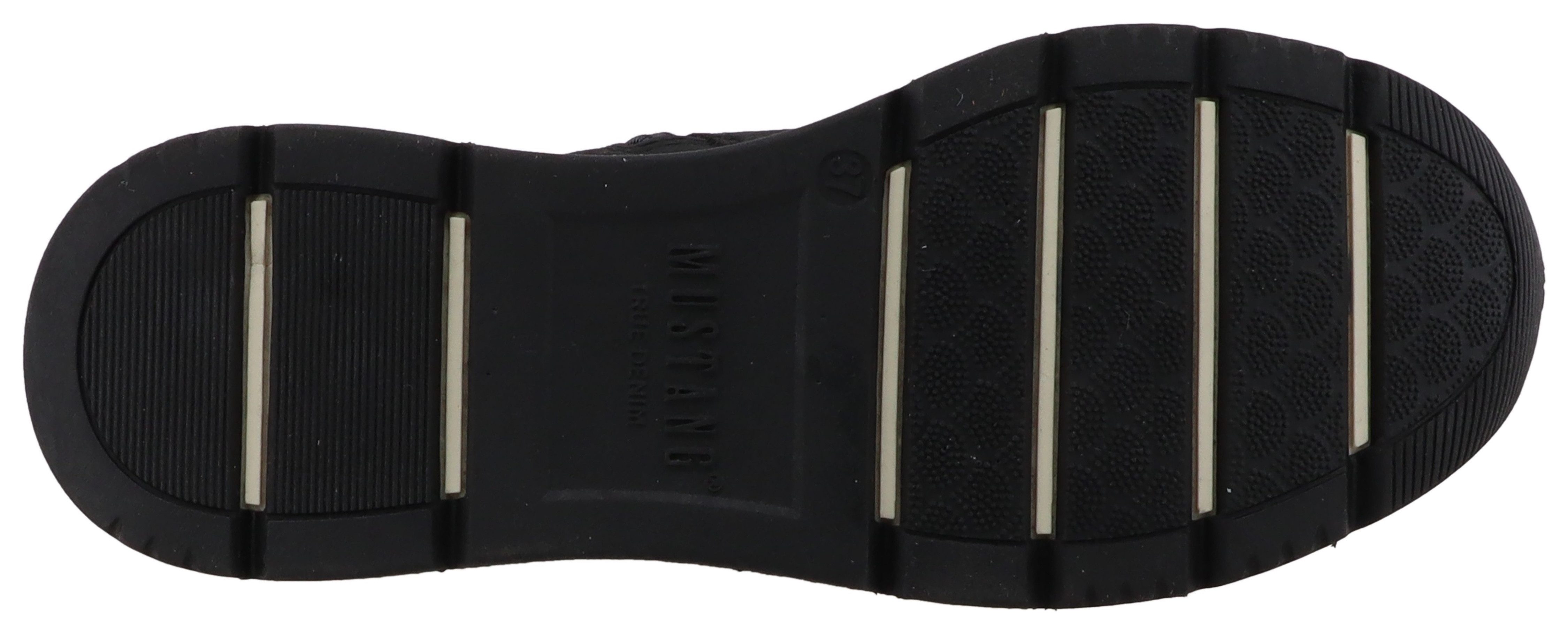 Mustang Shoes Winterlaarzen Noelle