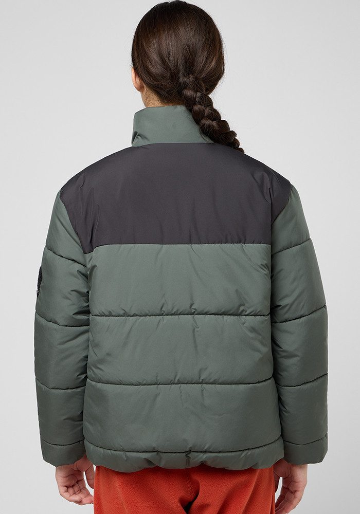 Jack Wolfskin Outdoorjack TEEN INS JACKET Y