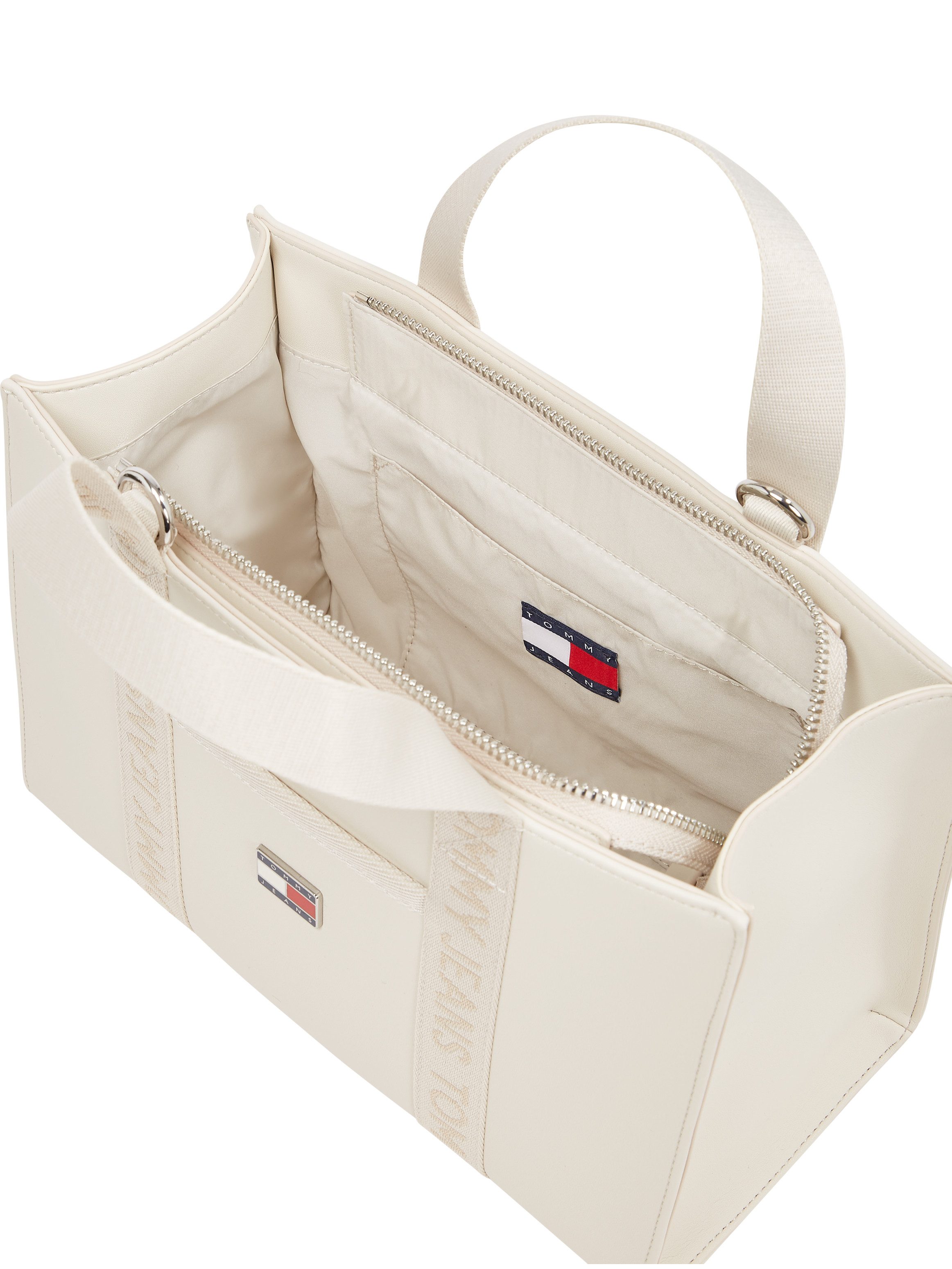 TOMMY JEANS Shopper TJW DAILY ELEVATED MINI TOTE