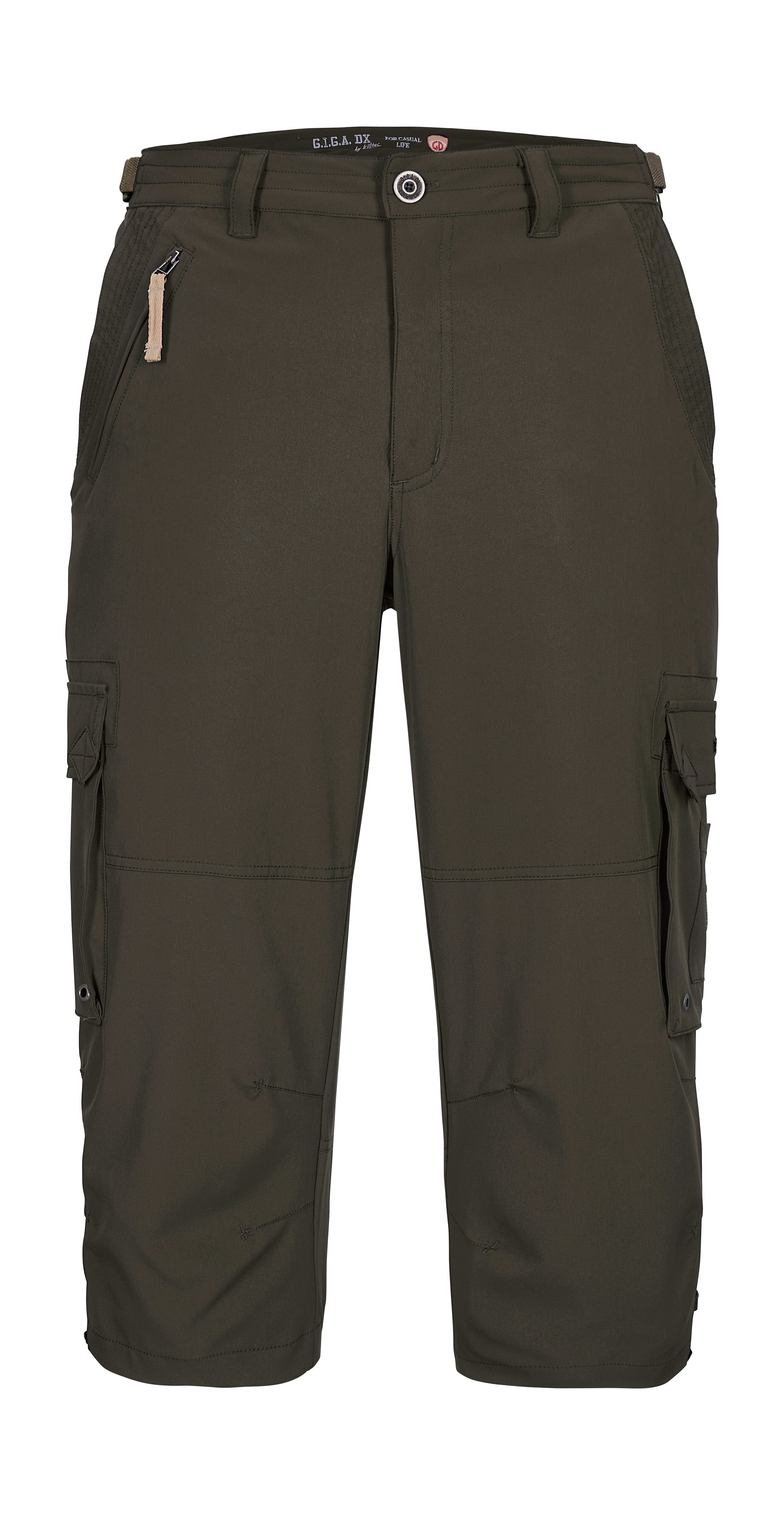 G.I.G.A. DX by killtec 3/4 broek GS 35 MN PNTS