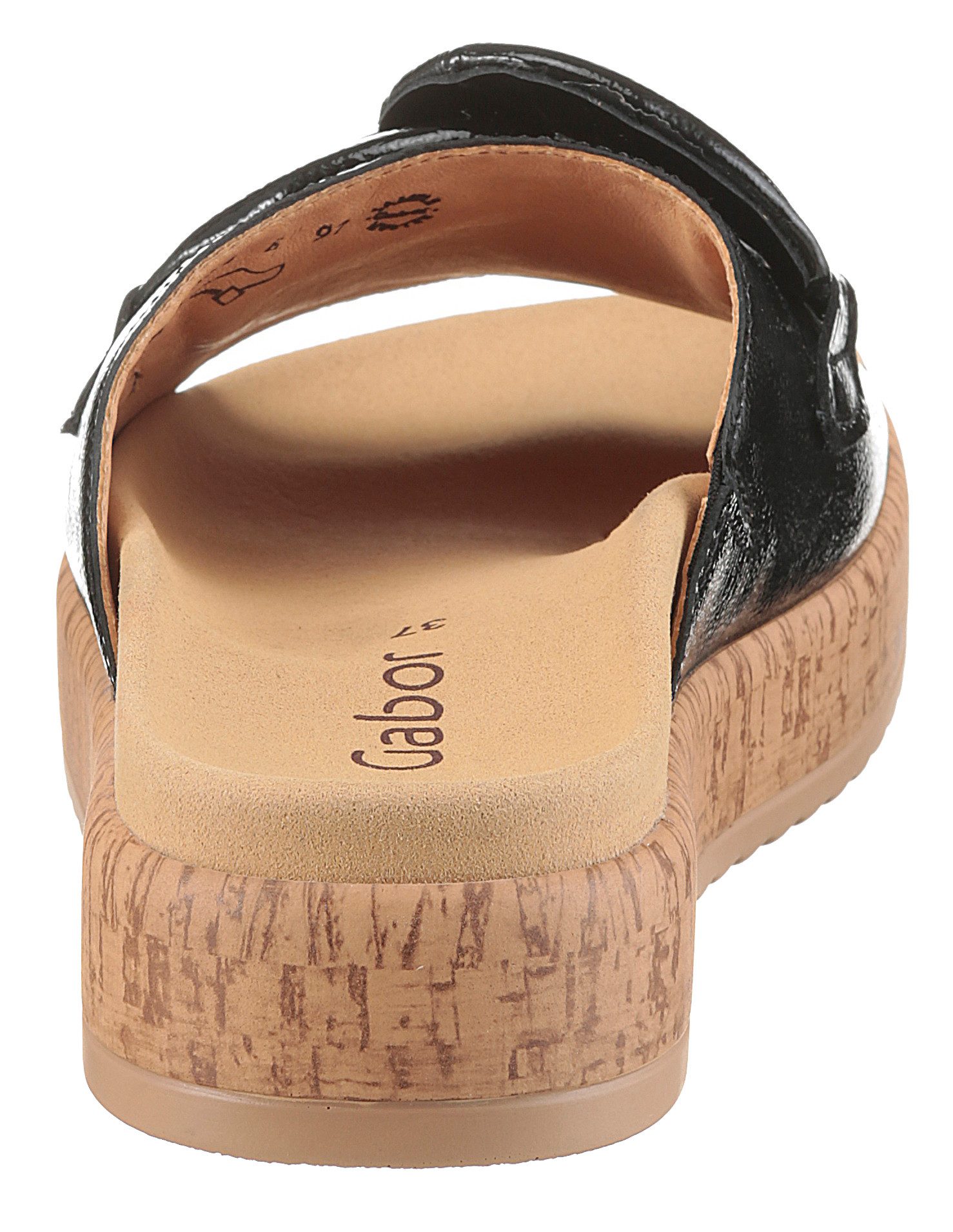Gabor Slippers