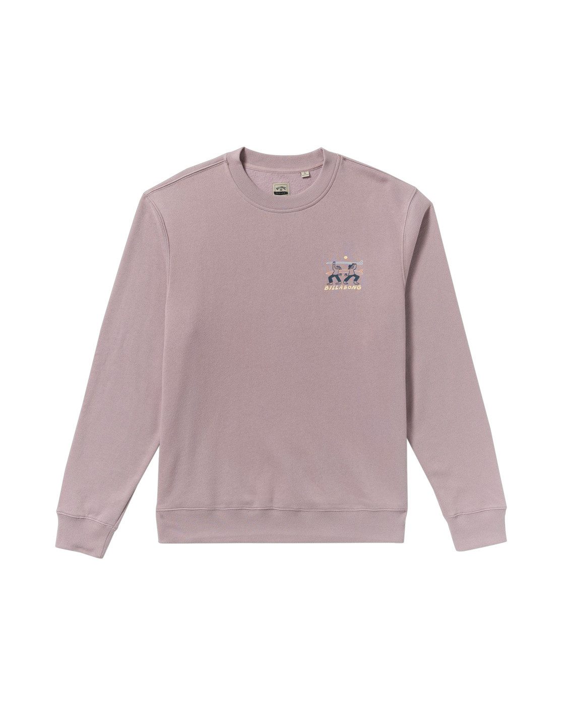 Billabong Sweatshirt Split The Peak