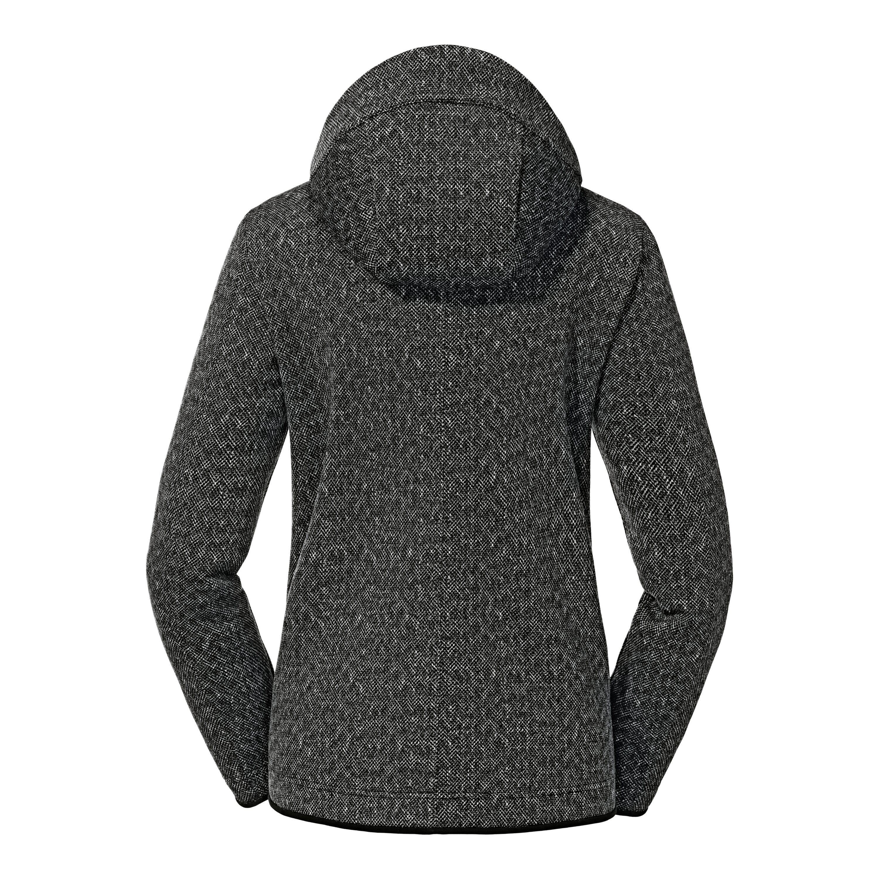 Schöffel Fleecejack Fleece hoody Aurora L
